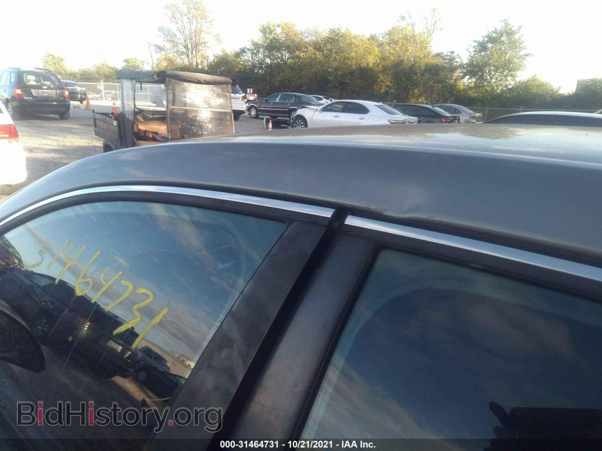 2008 CHEVROLET IMPALA - VIN: 2G1WT58K089222911 - Photo 6