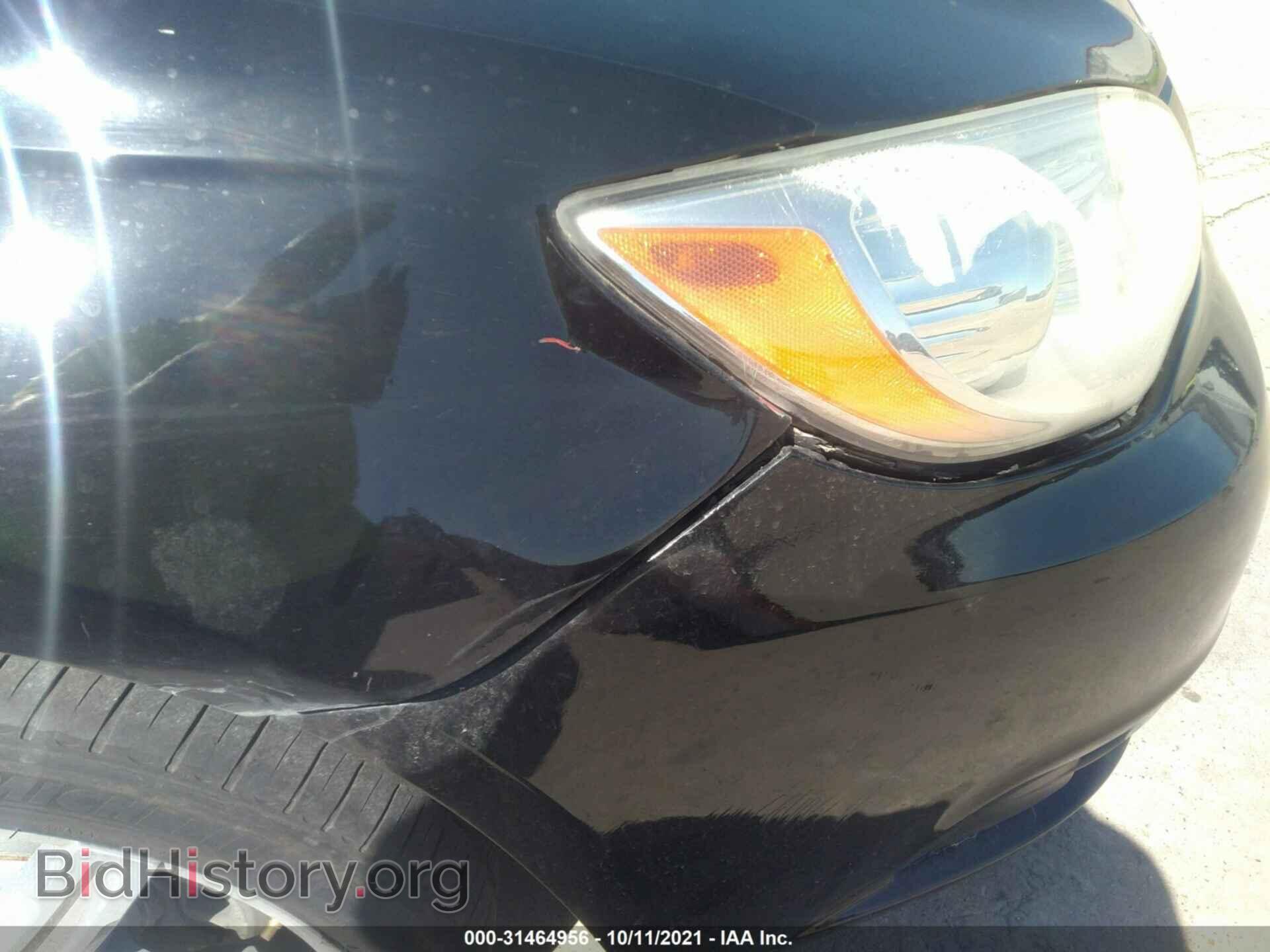 2014 CHRYSLER 200 - VIN: 1C3CCBBB4EN178765 - Фото 6