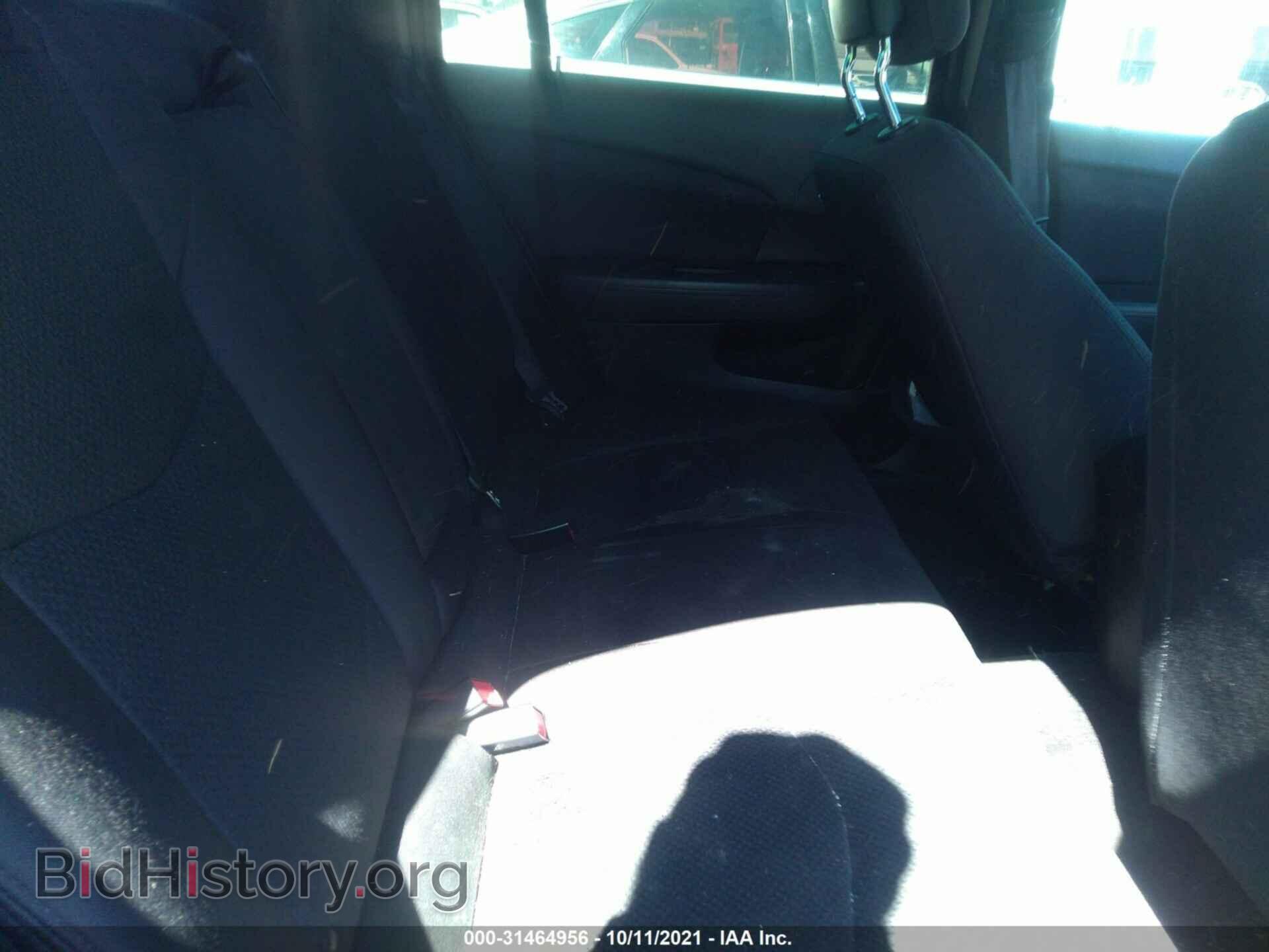 2014 CHRYSLER 200 - VIN: 1C3CCBBB4EN178765 - Фото 8