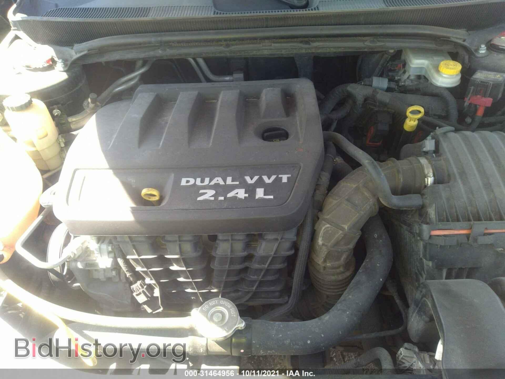 2014 CHRYSLER 200 - VIN: 1C3CCBBB4EN178765 - Фото 10