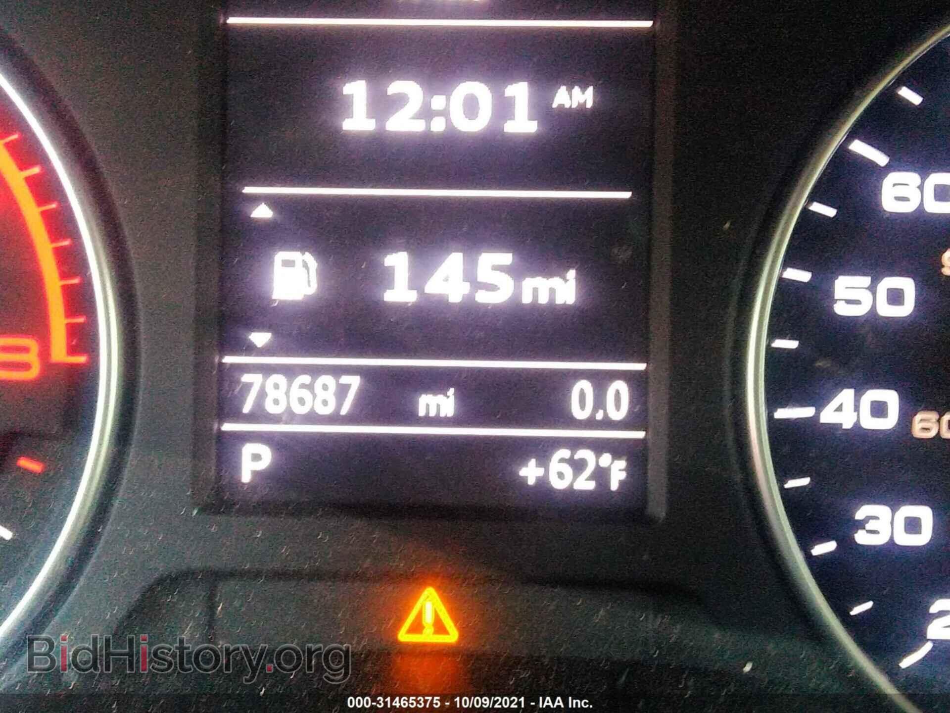 2015 AUDI A3 - VIN: WAUACGFF9F1123179 - Фото 7