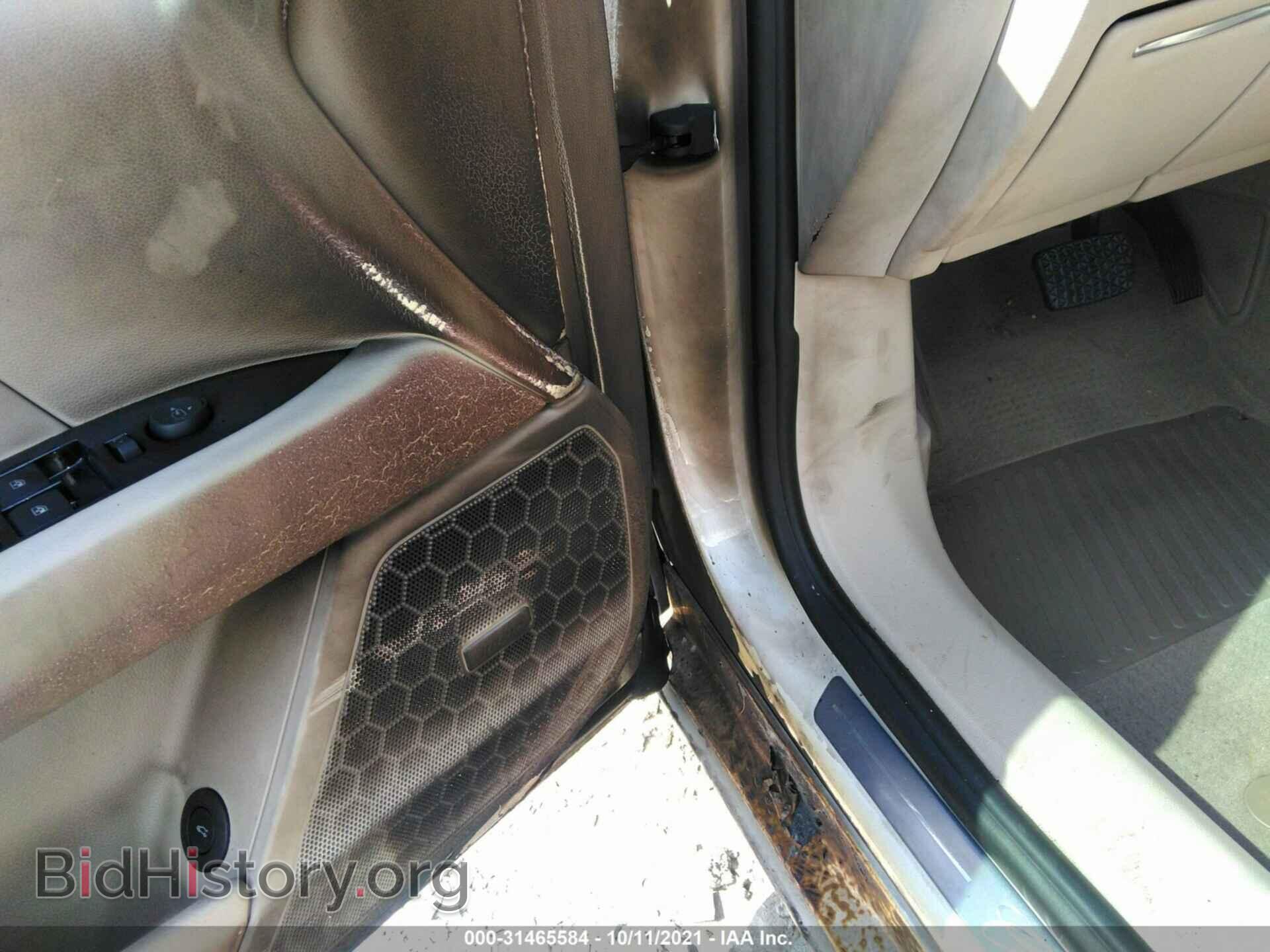 2015 CADILLAC XTS - VIN: 2G61M5S37F9139637 - Фото 6