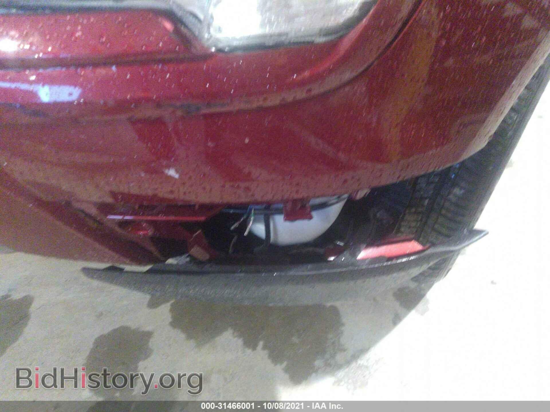 2021 FORD ECOSPORT - VIN: MAJ6S3KL0MC411728 - Фото 6