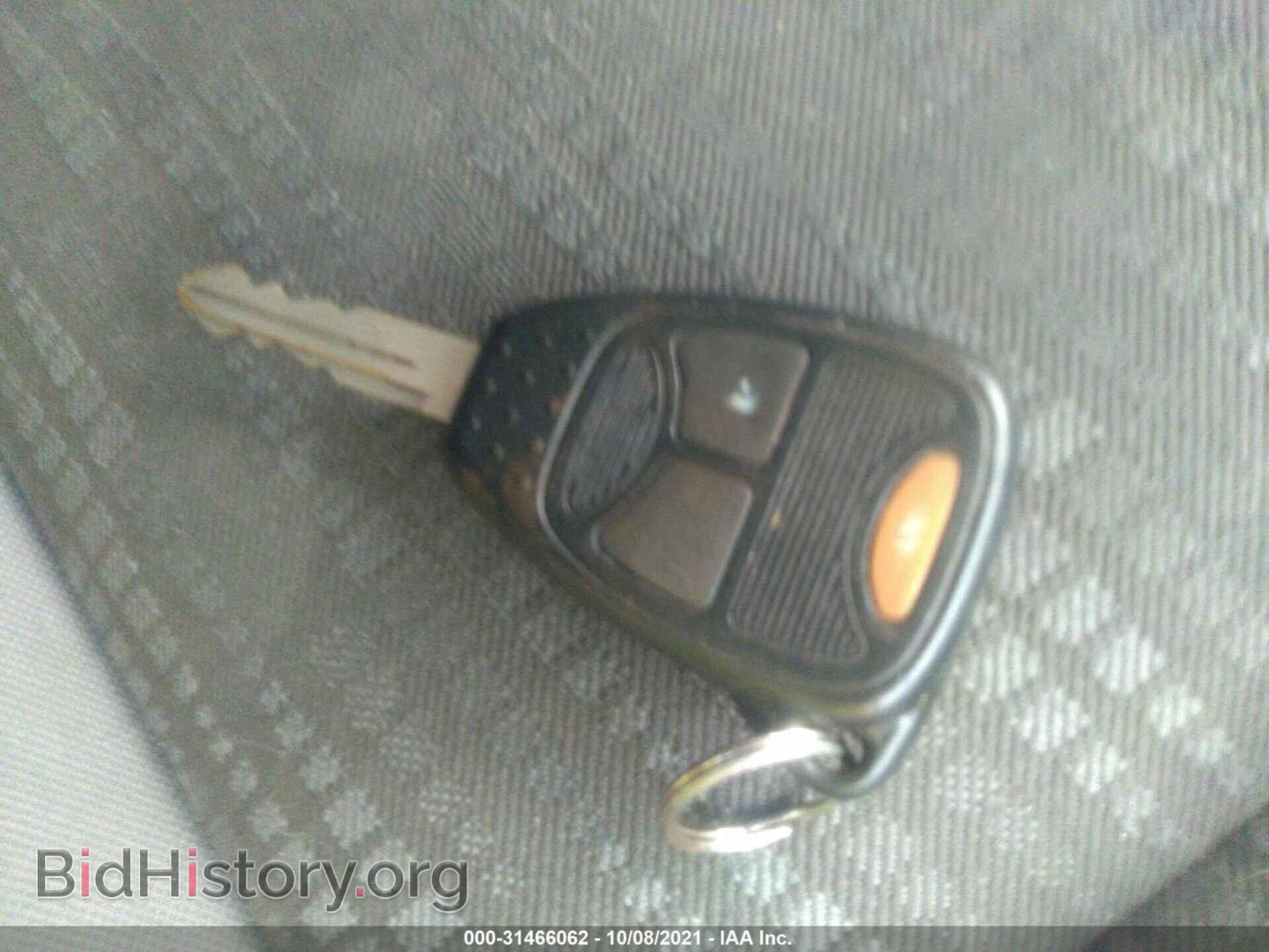 2007 DODGE CALIBER - VIN: 1B3HB48B87D560895 - Фото 11