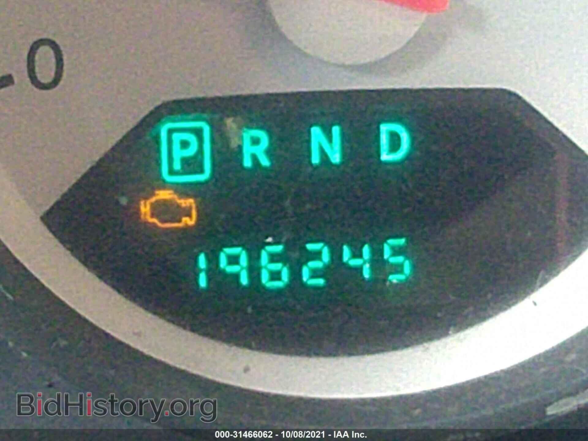 2007 DODGE CALIBER - VIN: 1B3HB48B87D560895 - Фото 7