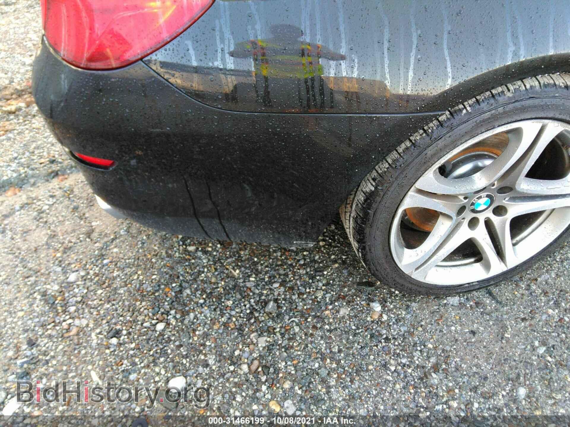 2012 BMW 6 SERIES - VIN: WBALZ3C59CDL72569 - Фото 6