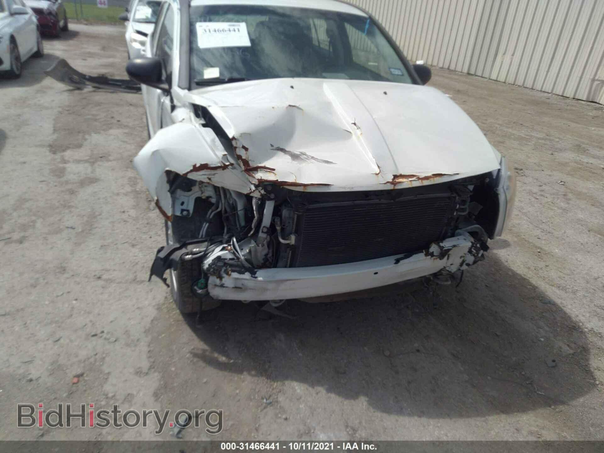 2009 DODGE CALIBER - VIN: 1B3HB48A79D144136 - Photo 6