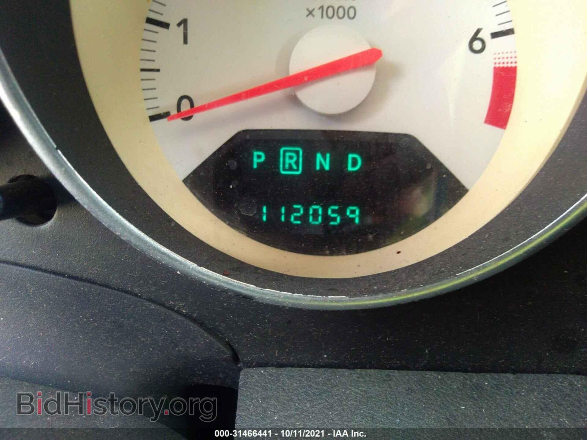 2009 DODGE CALIBER - VIN: 1B3HB48A79D144136 - Photo 7