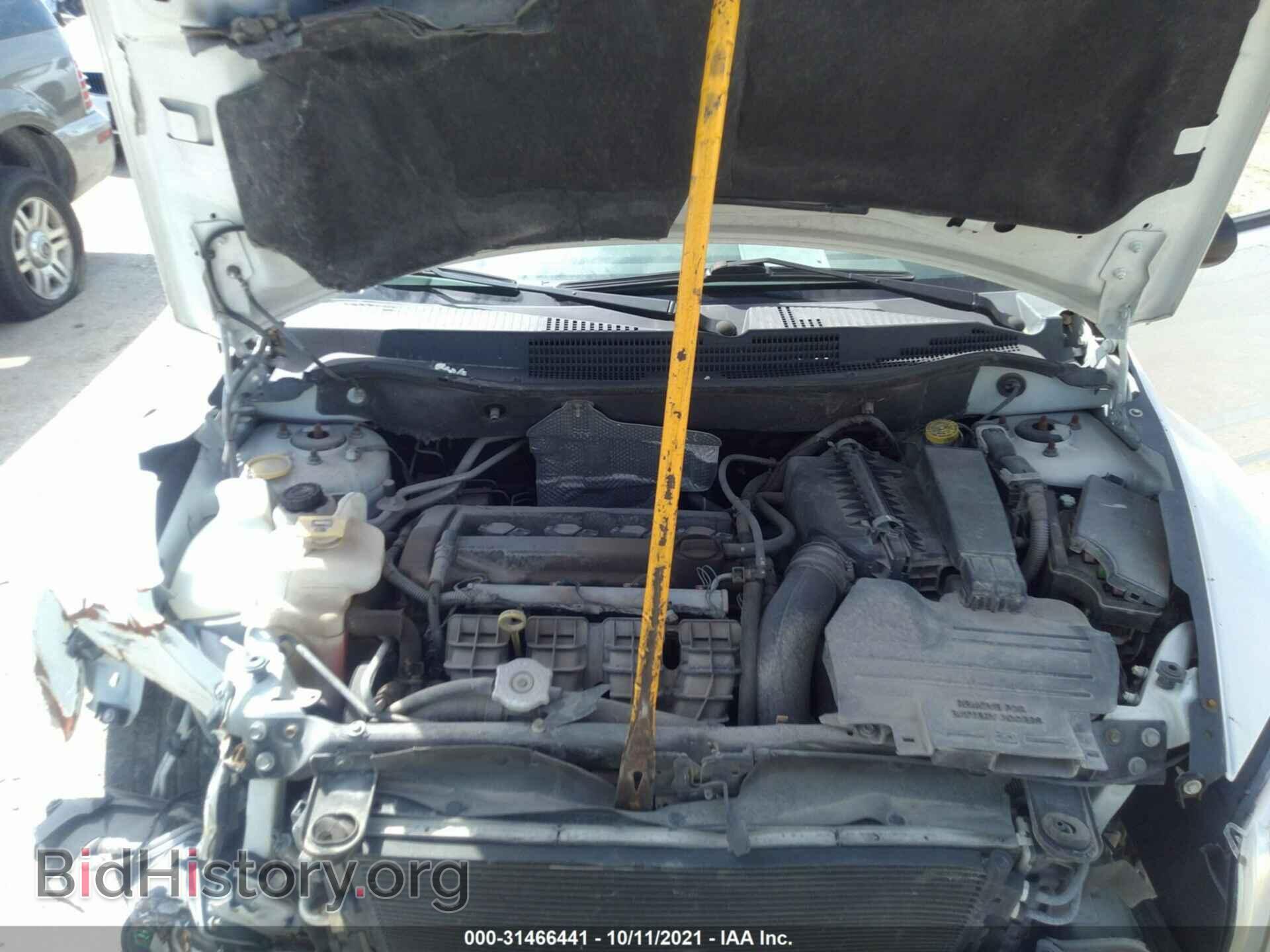 2009 DODGE CALIBER - VIN: 1B3HB48A79D144136 - Photo 10