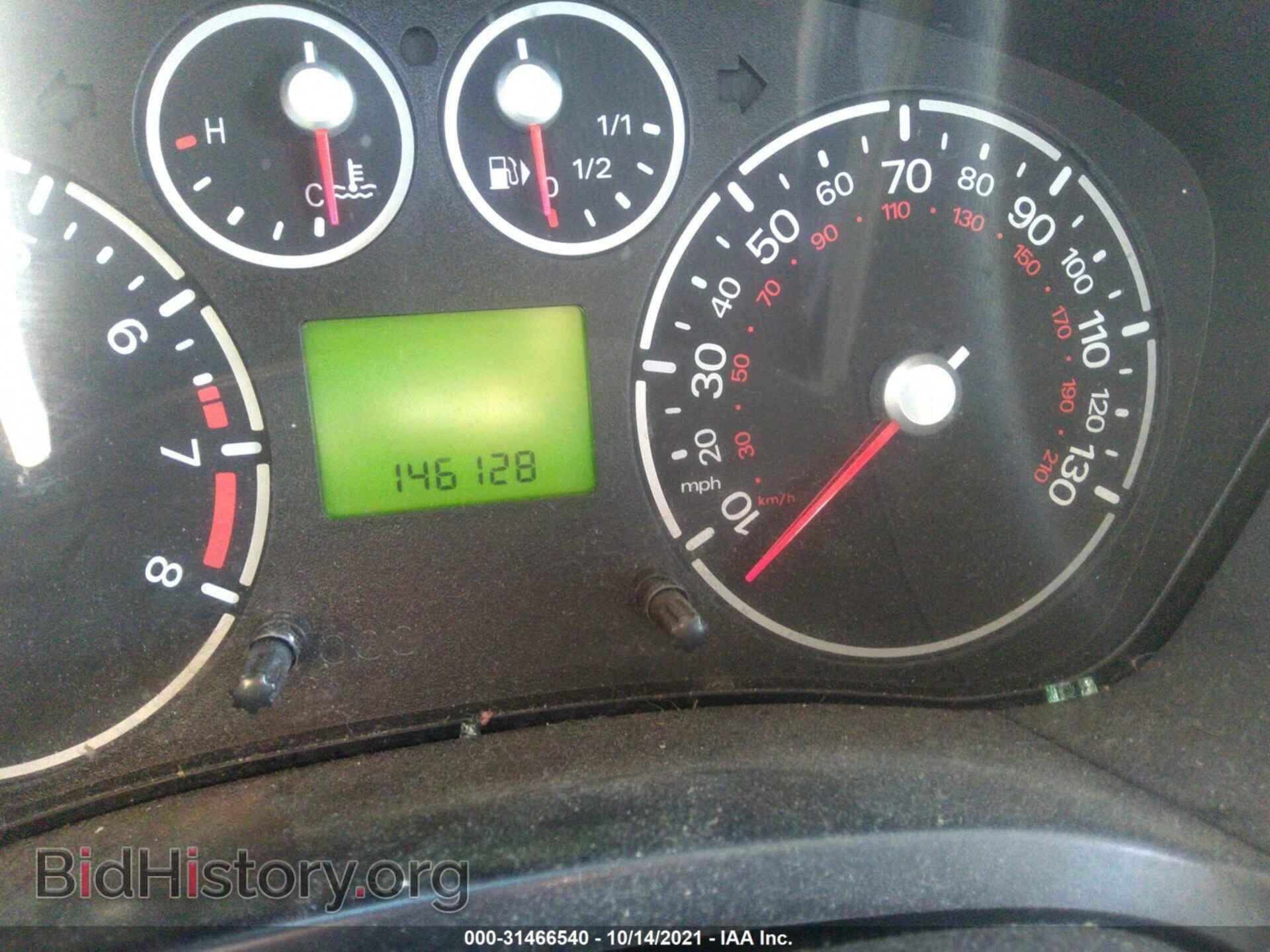 2012 FORD TRANSIT CONNECT - VIN: NM0LS6AN7CT079381 - Фото 7