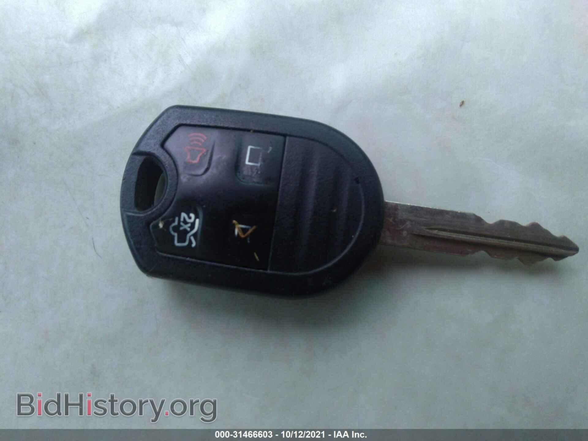 2006 FORD EXPLORER - VIN: 1FMEU74E96UB61128 - Фото 11