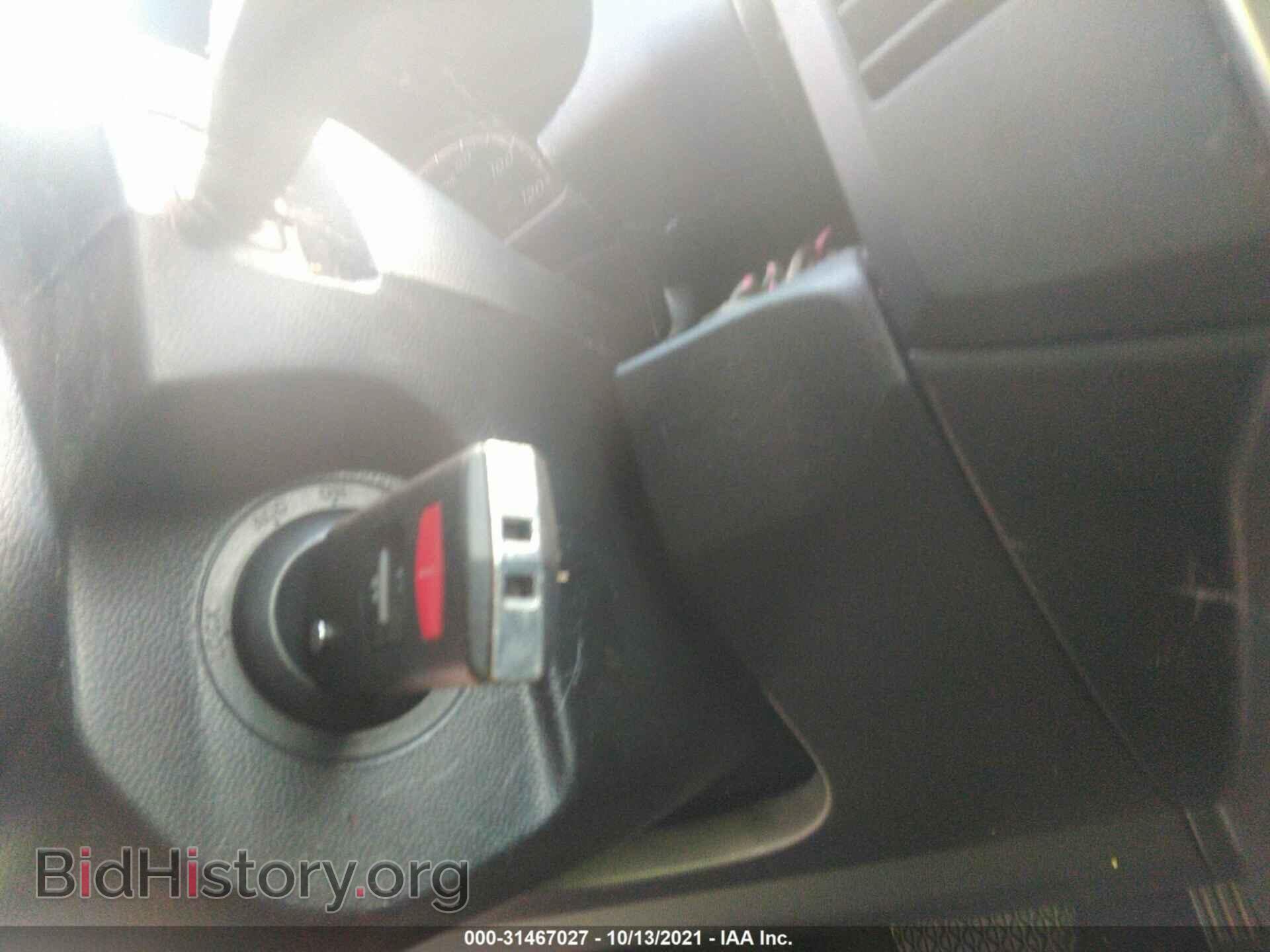 2010 MAZDA MAZDA5 - VIN: JM1CR2WL8A0363003 - Photo 11