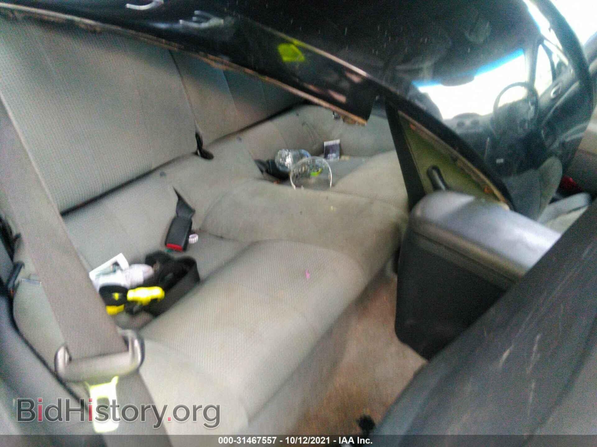 2009 MITSUBISHI ECLIPSE - VIN: 4A3AK24F79E041151 - Фото 8