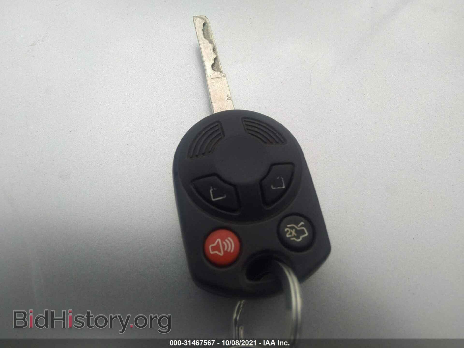 2012 FORD FOCUS - VIN: 1FAHP3M26CL285355 - Фото 11