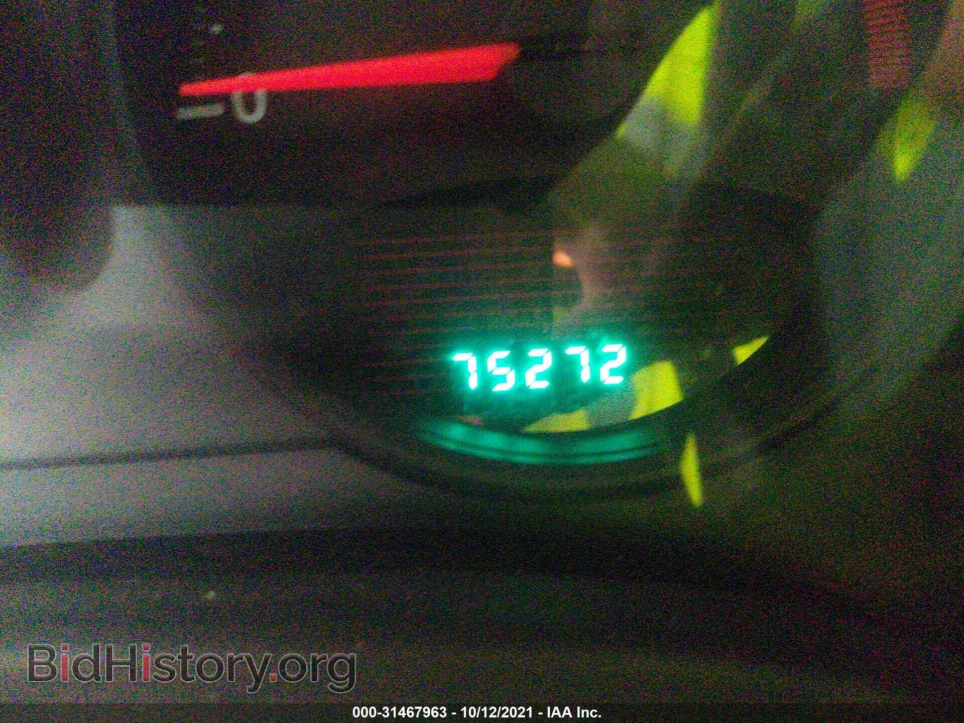 2012 JEEP PATRIOT - VIN: 1C4NJPFA9CD704559 - Фото 7