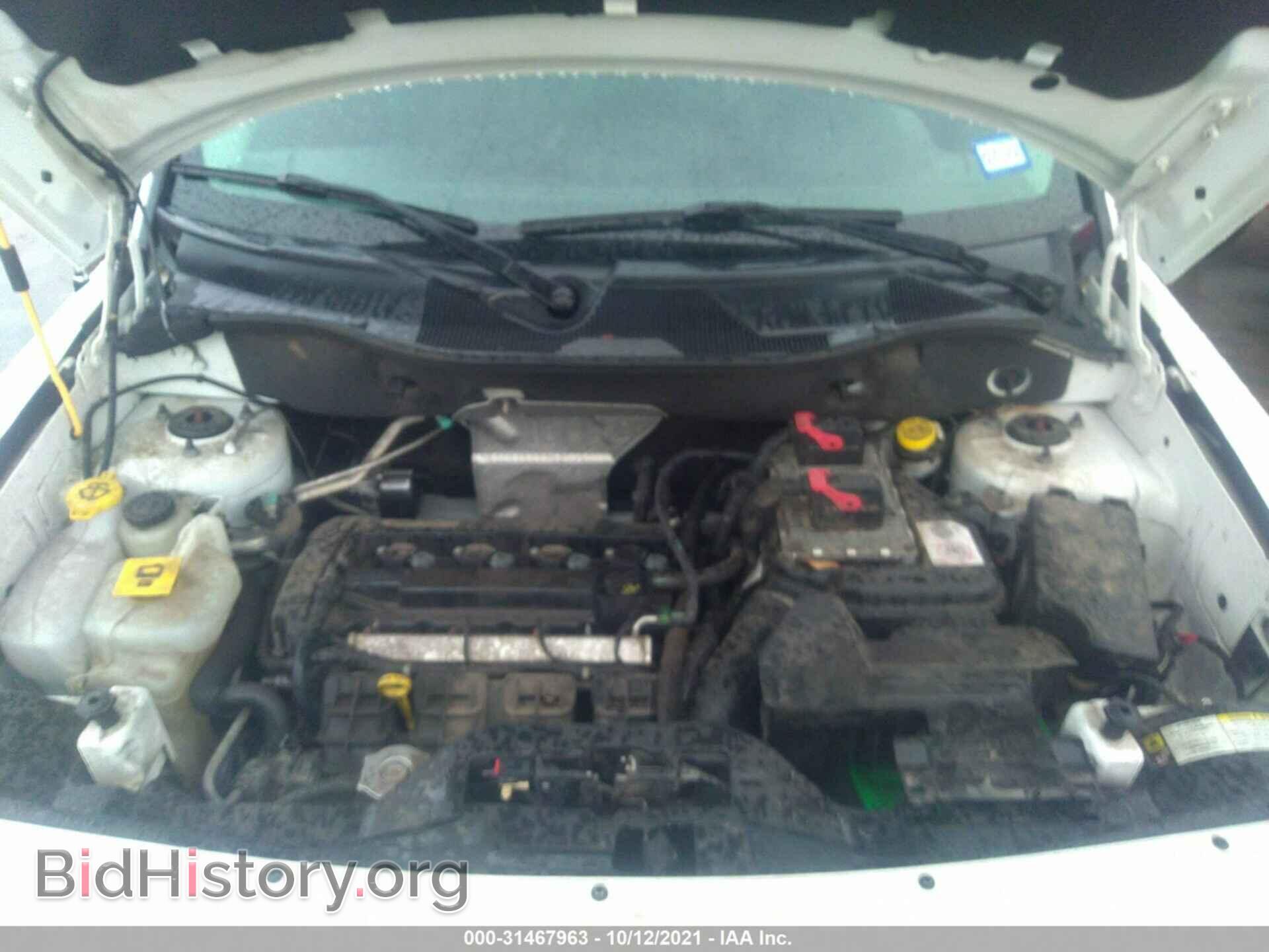2012 JEEP PATRIOT - VIN: 1C4NJPFA9CD704559 - Фото 10