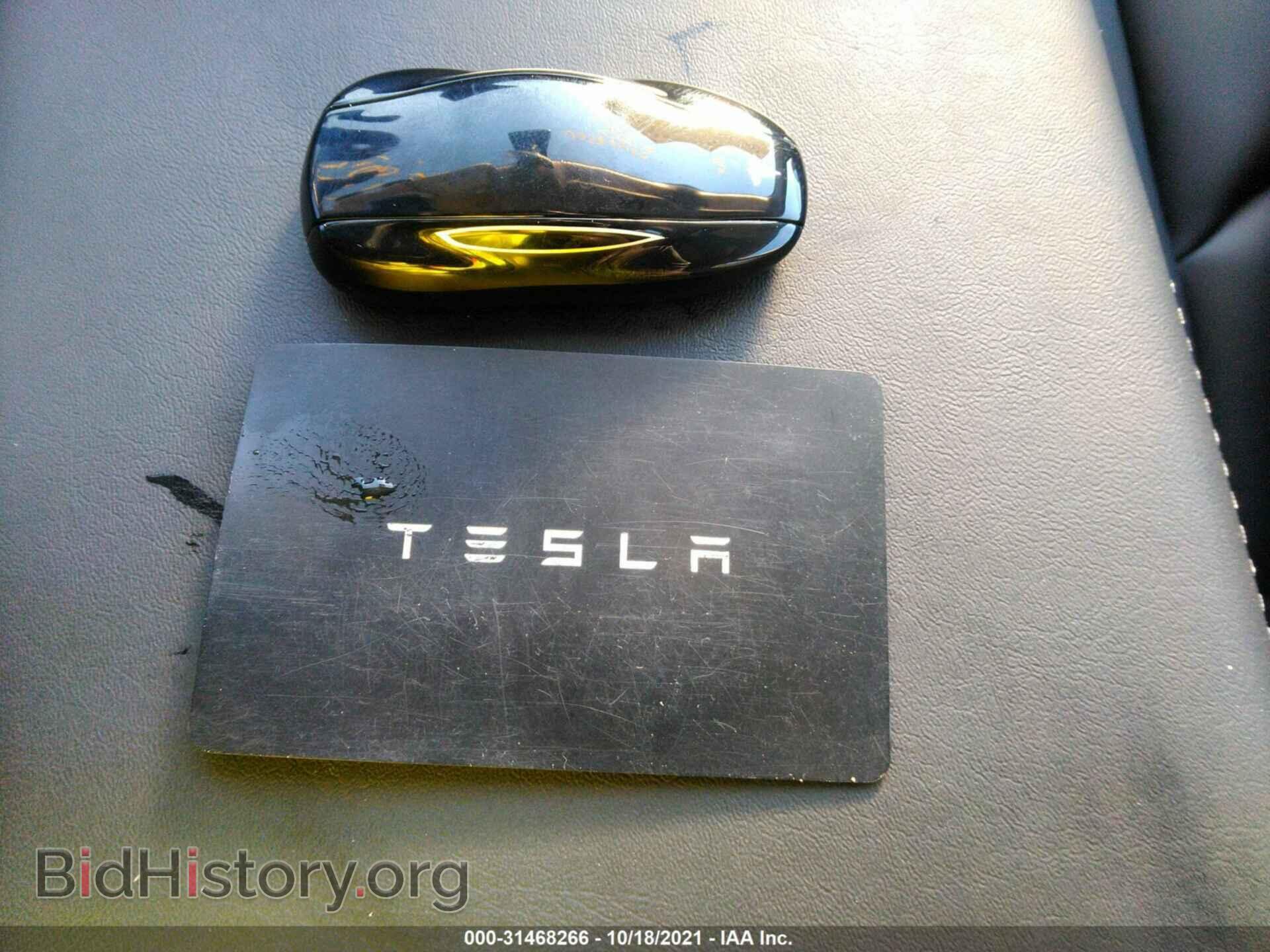 2021 TESLA MODEL 3 - VIN: 5YJ3E1EC9MF862647 - Photo 11