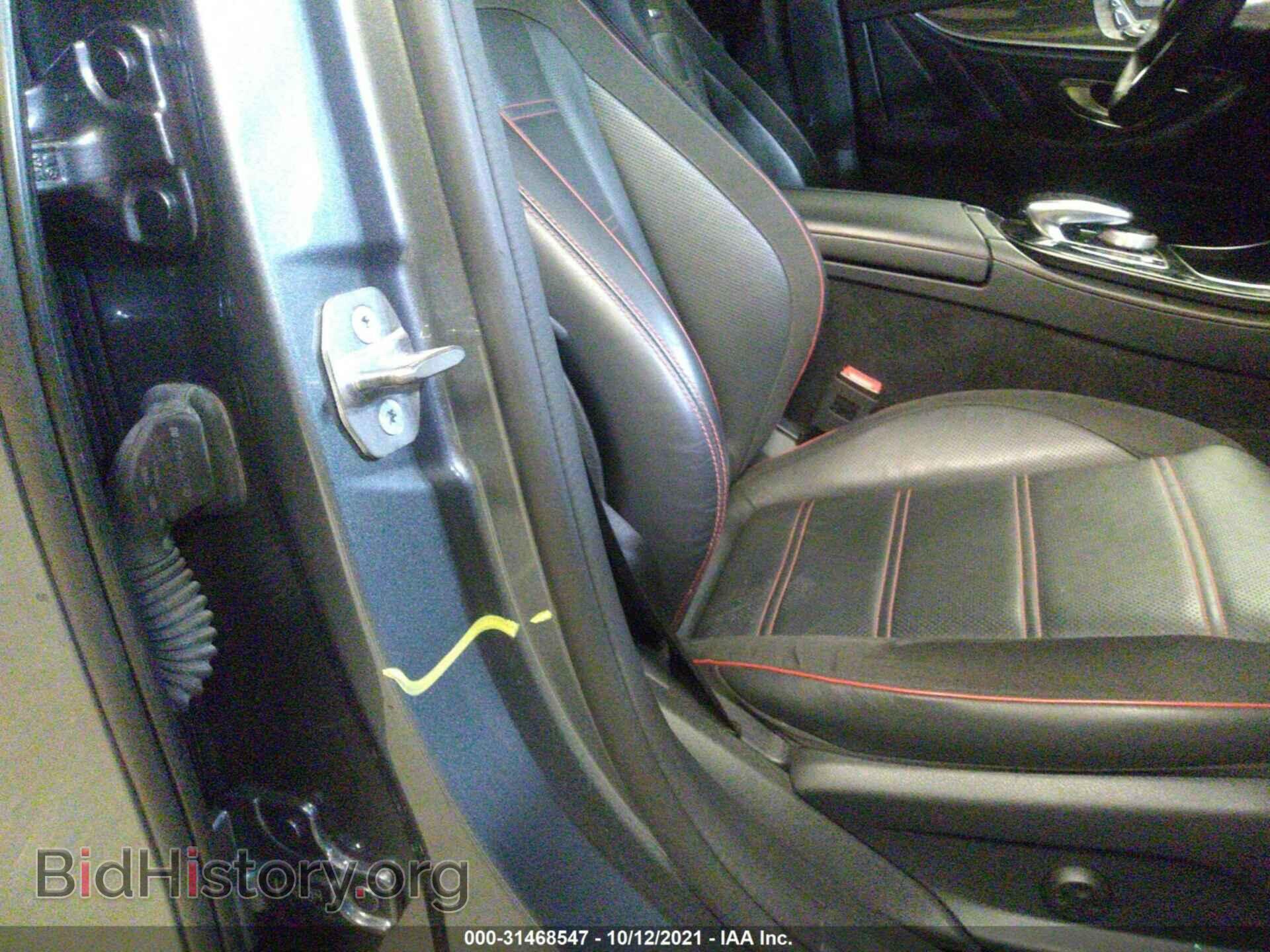 2018 MERCEDES-BENZ E-CLASS - VIN: WDDZF6EB2JA348208 - Фото 6