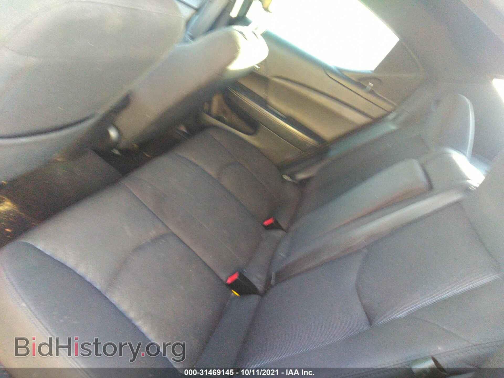 2012 DODGE AVENGER - VIN: 1C3CDZAG7CN261381 - Фото 8