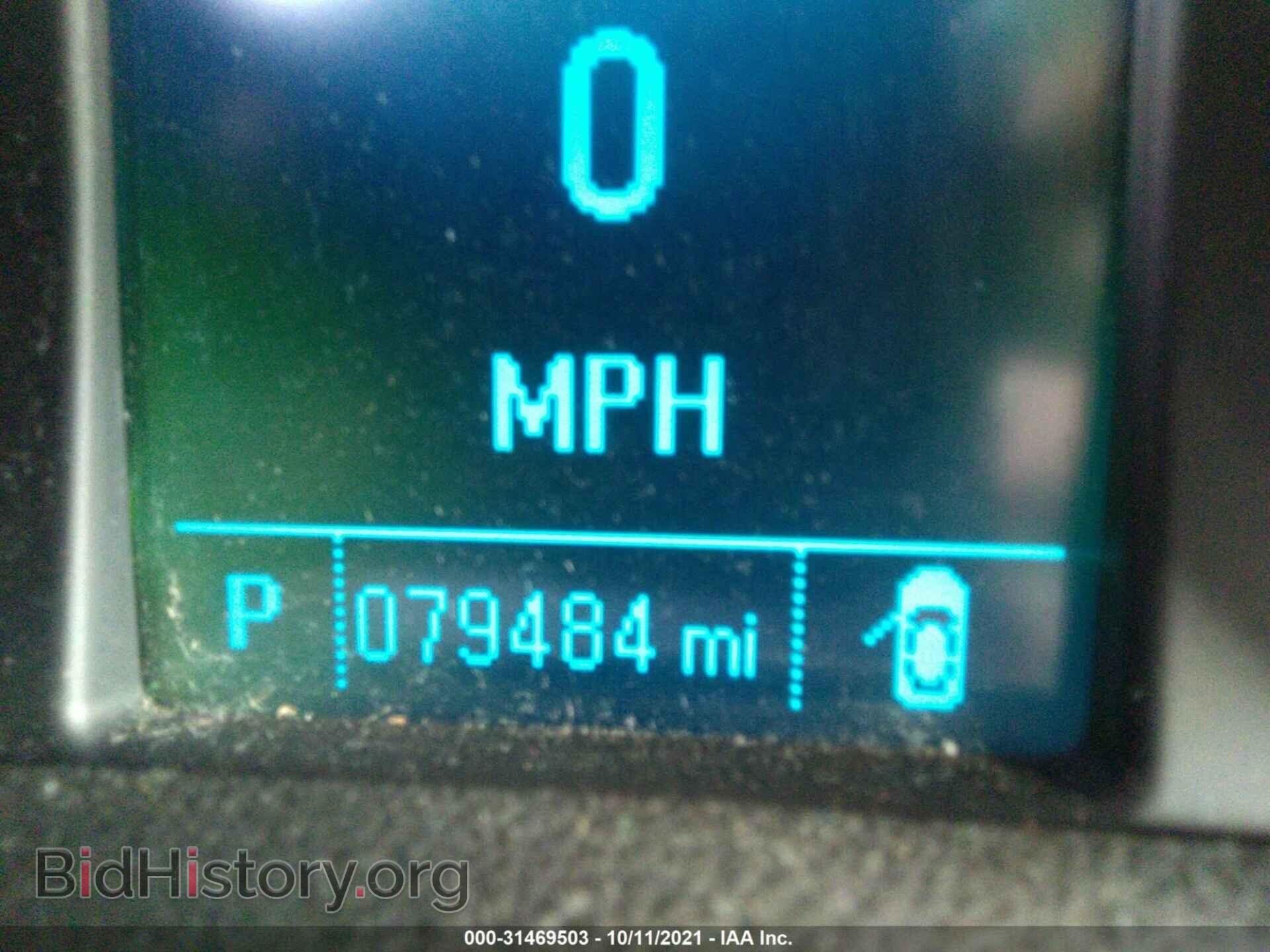 2015 BUICK ENCORE - VIN: KL4CJCSB5FB233163 - Photo 7