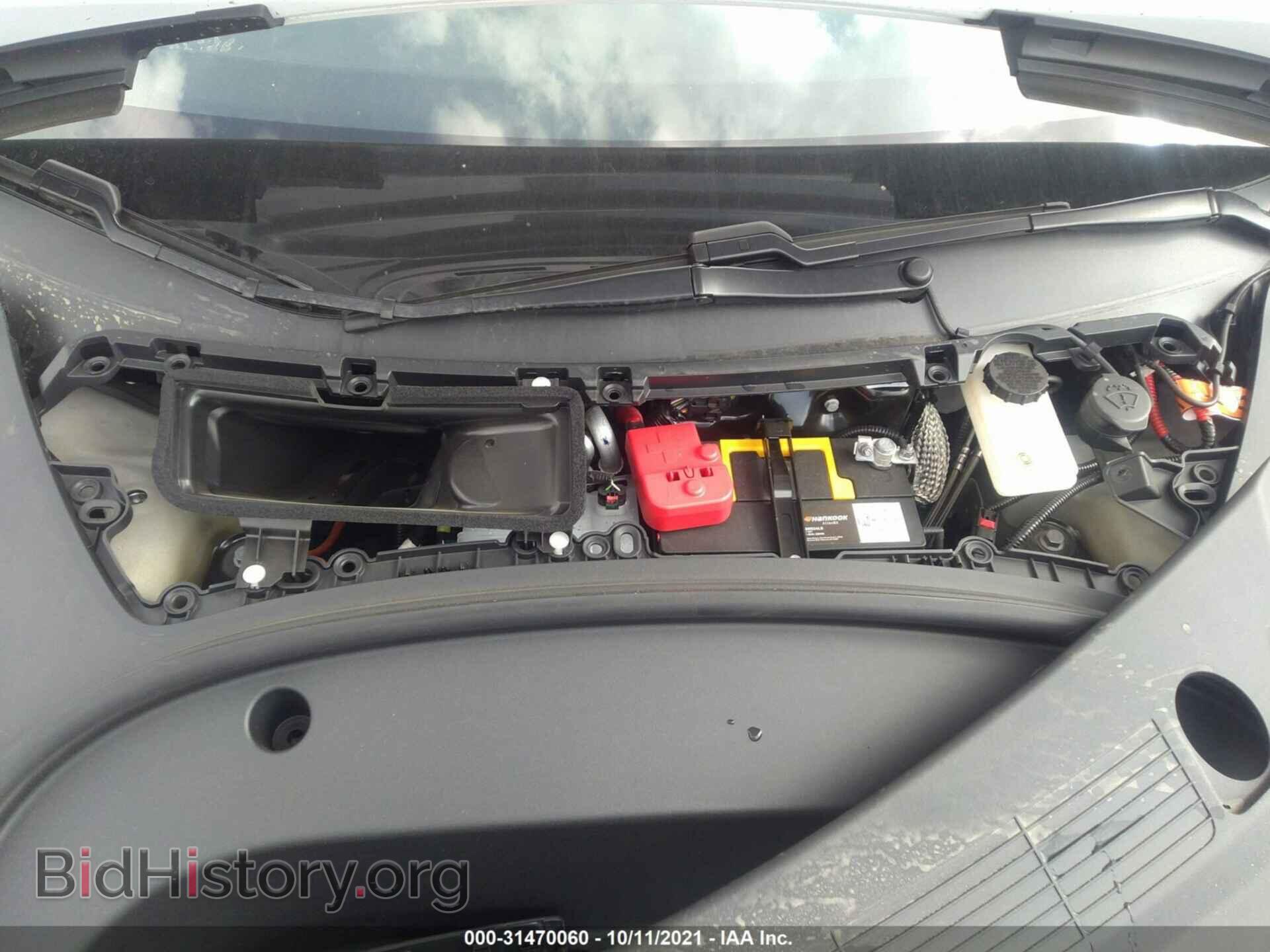 2021 TESLA MODEL 3 - VIN: 5YJ3E1EA7MF002759 - Photo 10