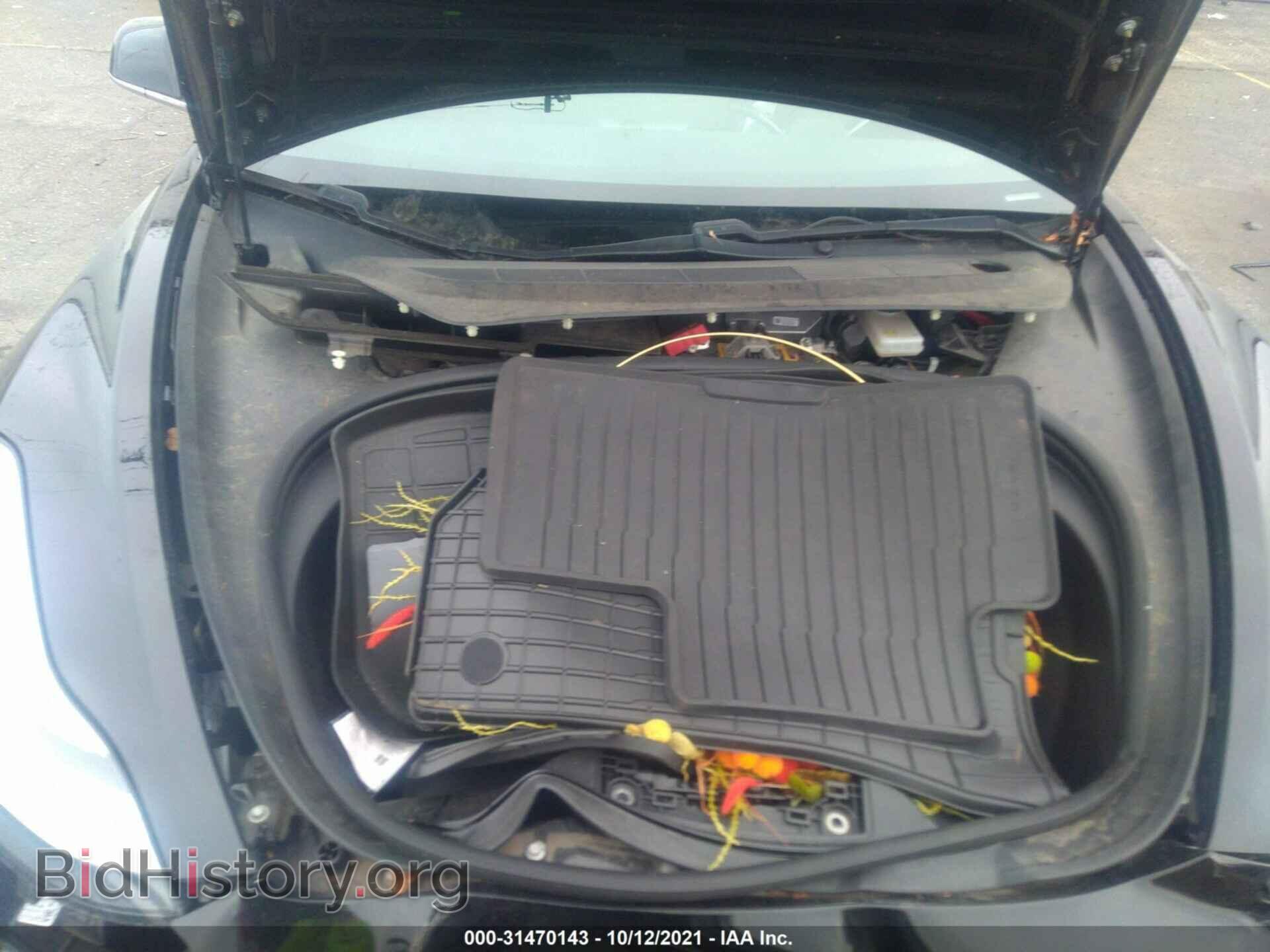2019 TESLA MODEL 3 - VIN: 5YJ3E1EA4KF297249 - Фото 10