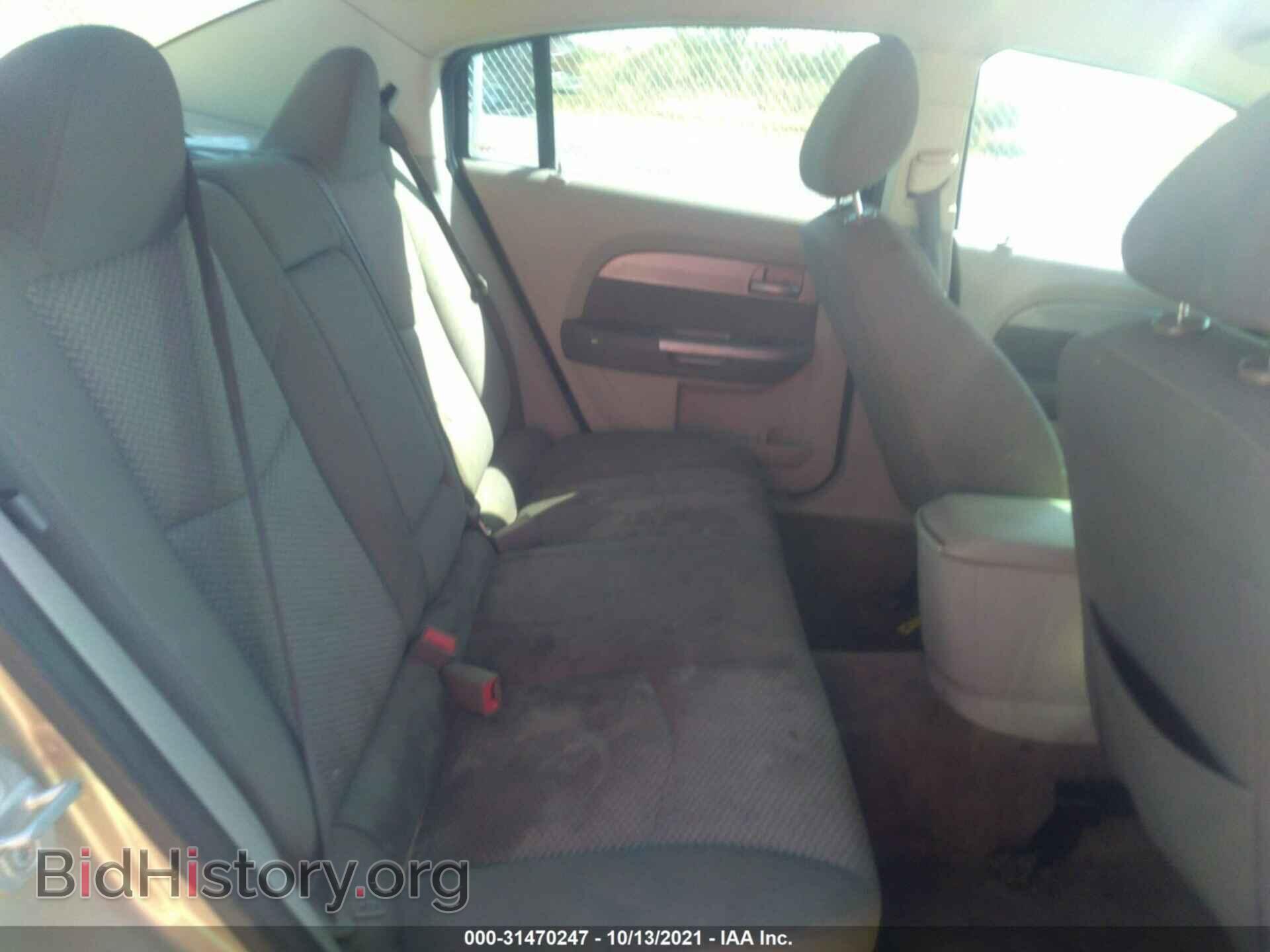 2008 CHRYSLER SEBRING - VIN: 1C3LC46J18N218916 - Фото 8