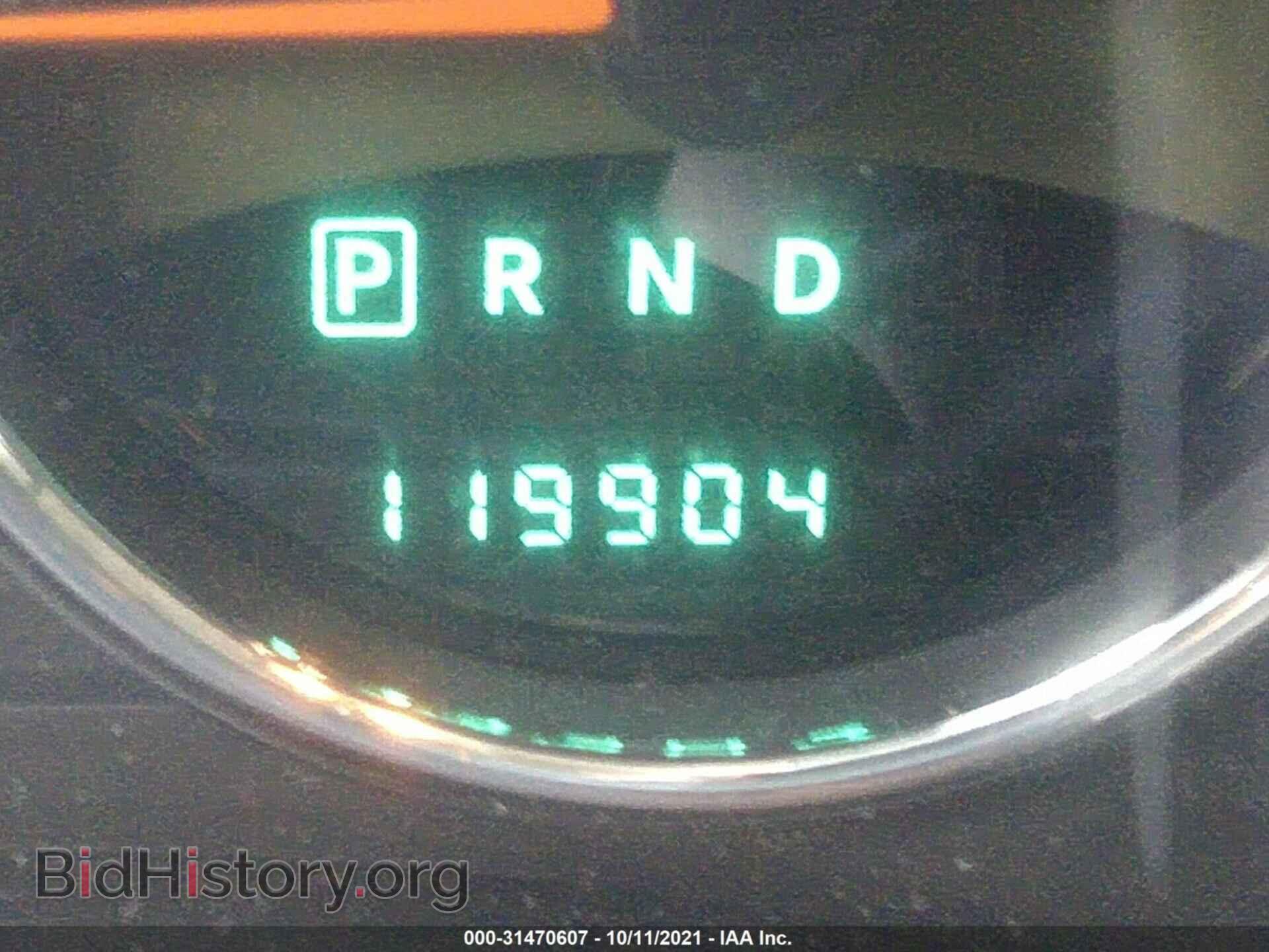 2011 JEEP COMPASS - VIN: 1J4NF5FB4BD202100 - Фото 7