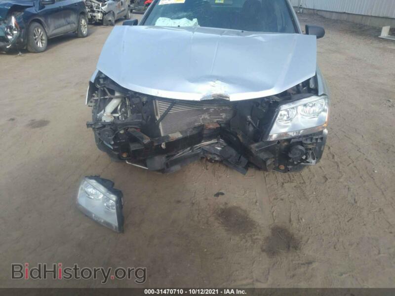 2012 Dodge AVENGER (VIN 1C3CDZAB5CN265496) — photo 6 of 12