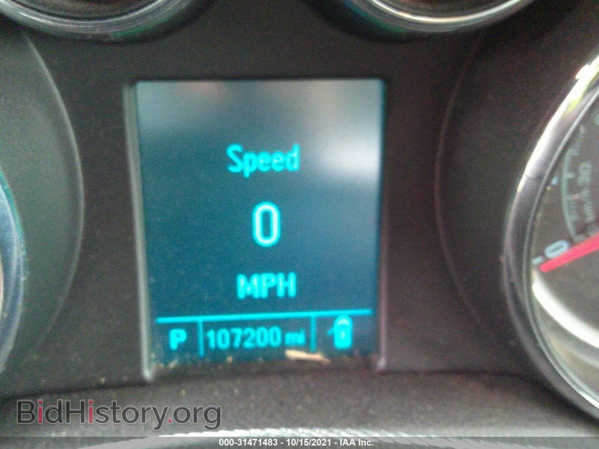 2013 BUICK ENCORE - VIN: KL4CJHSB9DB169784 - Photo 7