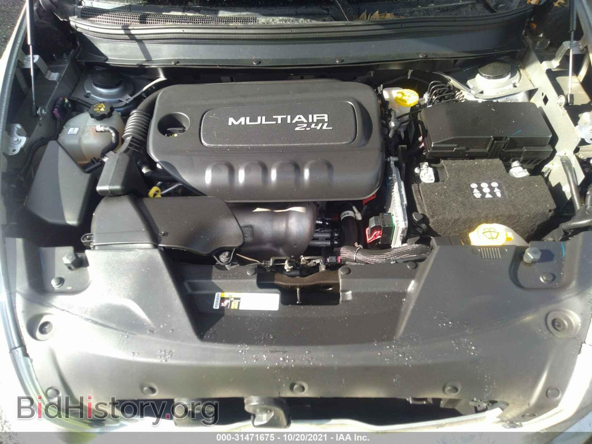 2018 JEEP CHEROKEE - VIN: 1C4PJMLB2JD583438 - Фото 10