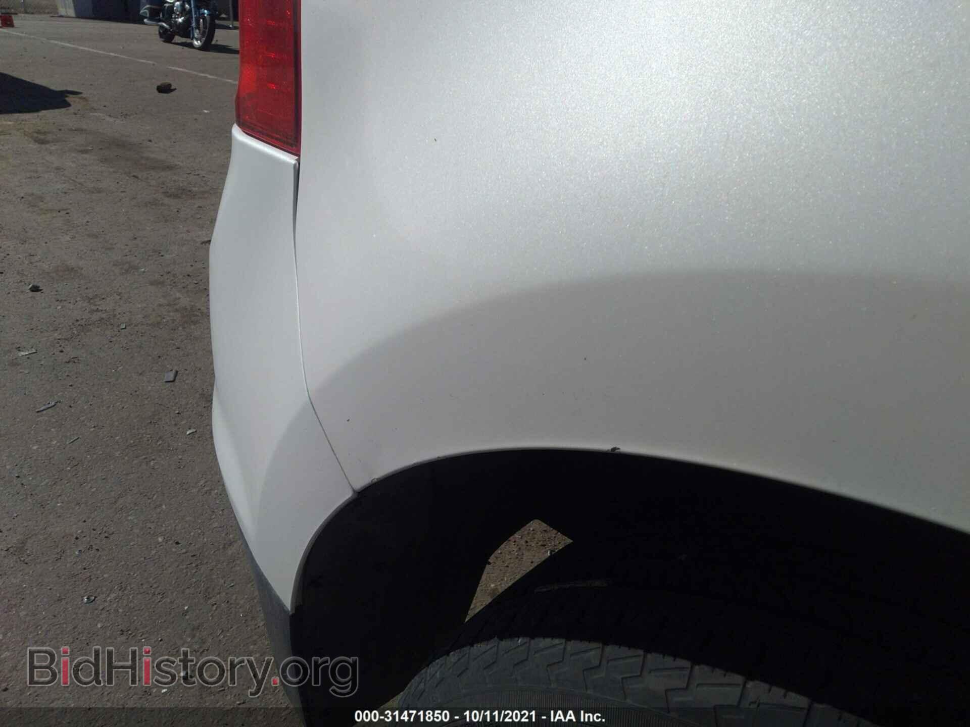 2014 FORD EDGE - VIN: 2FMDK4JC3EBB30562 - Фото 6