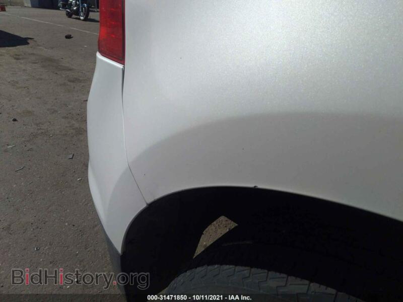 2014 Ford EDGE (VIN 2FMDK4JC3EBB30562) — photo 6 of 11