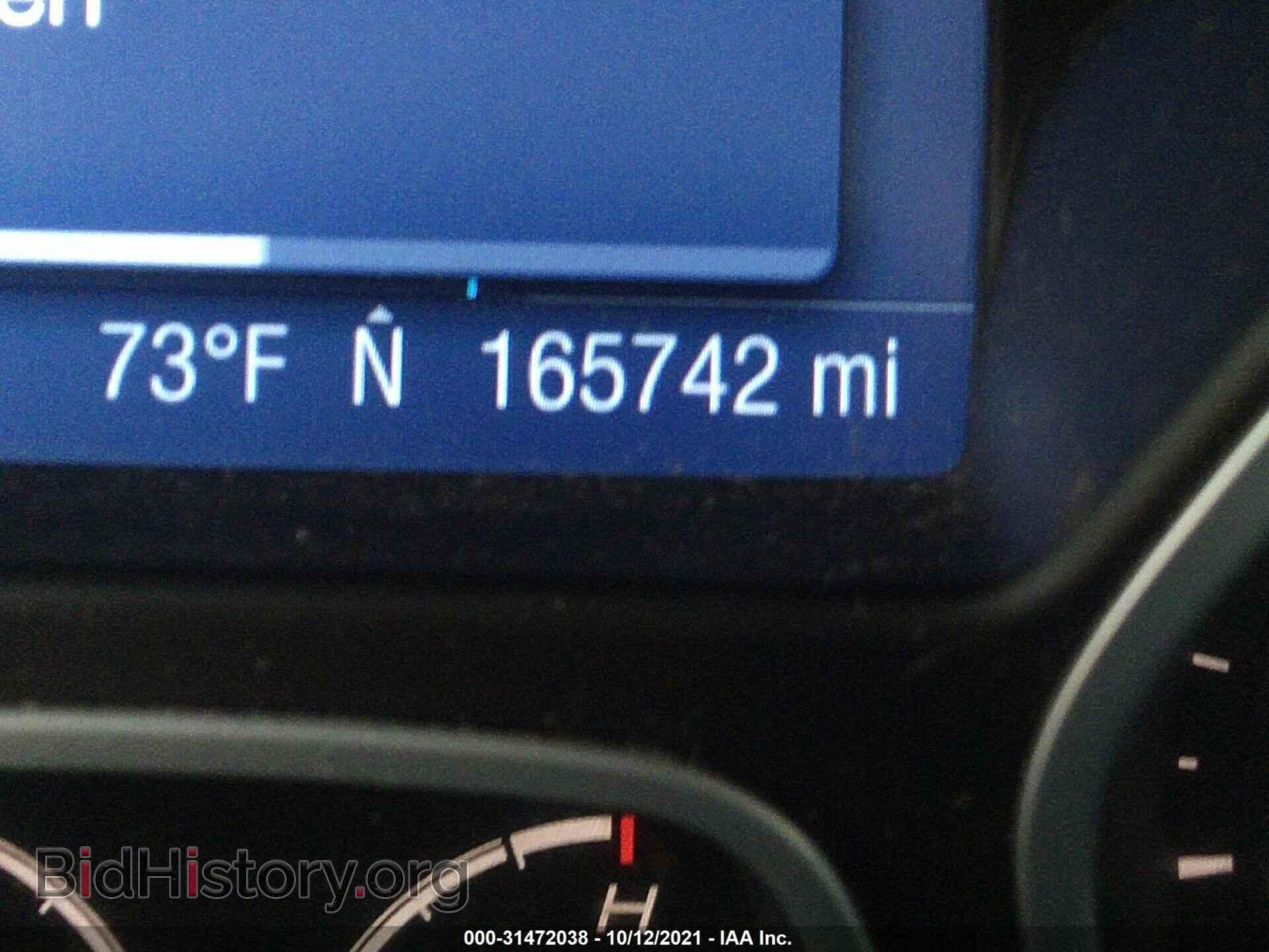2012 FORD FOCUS - VIN: 1FAHP3M28CL404698 - Фото 7