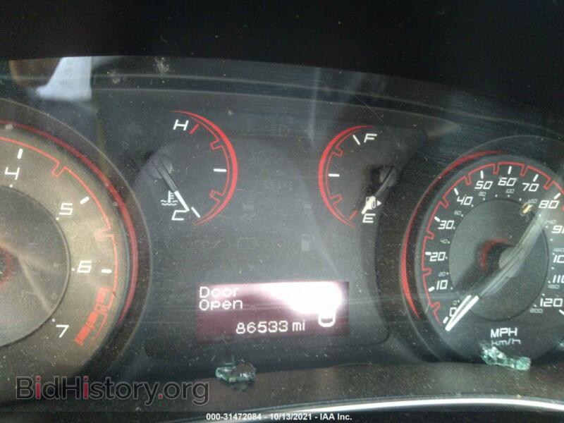 2015 Dodge DART (VIN 1C3CDFAA0FD201026) — photo 7 of 11