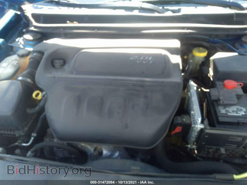 2015 Dodge DART (VIN 1C3CDFAA0FD201026) — photo 10 of 11