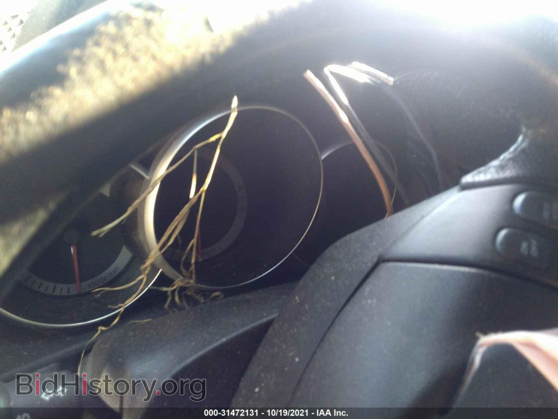 2006 MAZDA MAZDA3 - VIN: JM1BK323161525888 - Фото 7