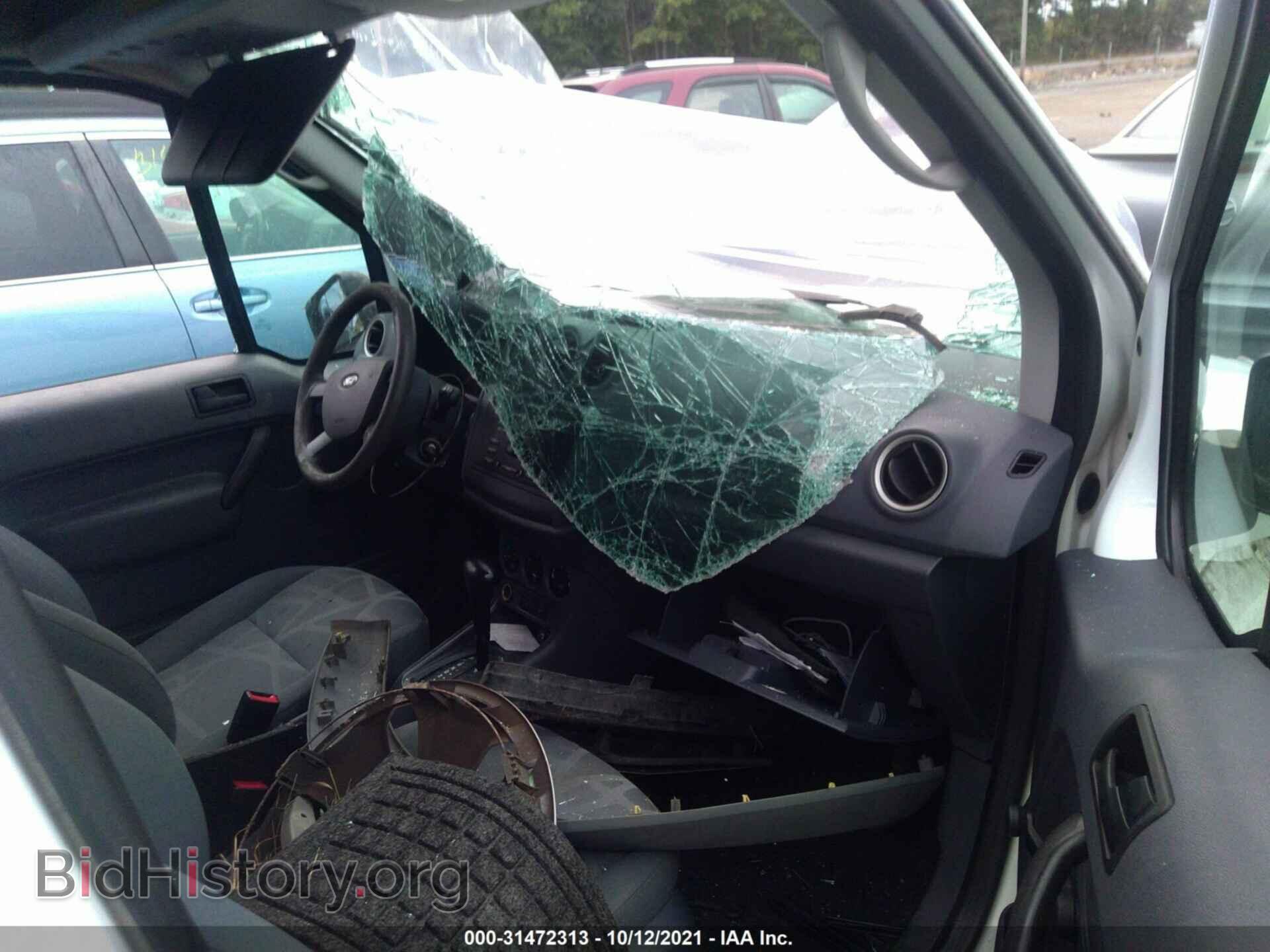 2011 FORD TRANSIT CONNECT - VIN: NM0LS7AN9BT073408 - Фото 5