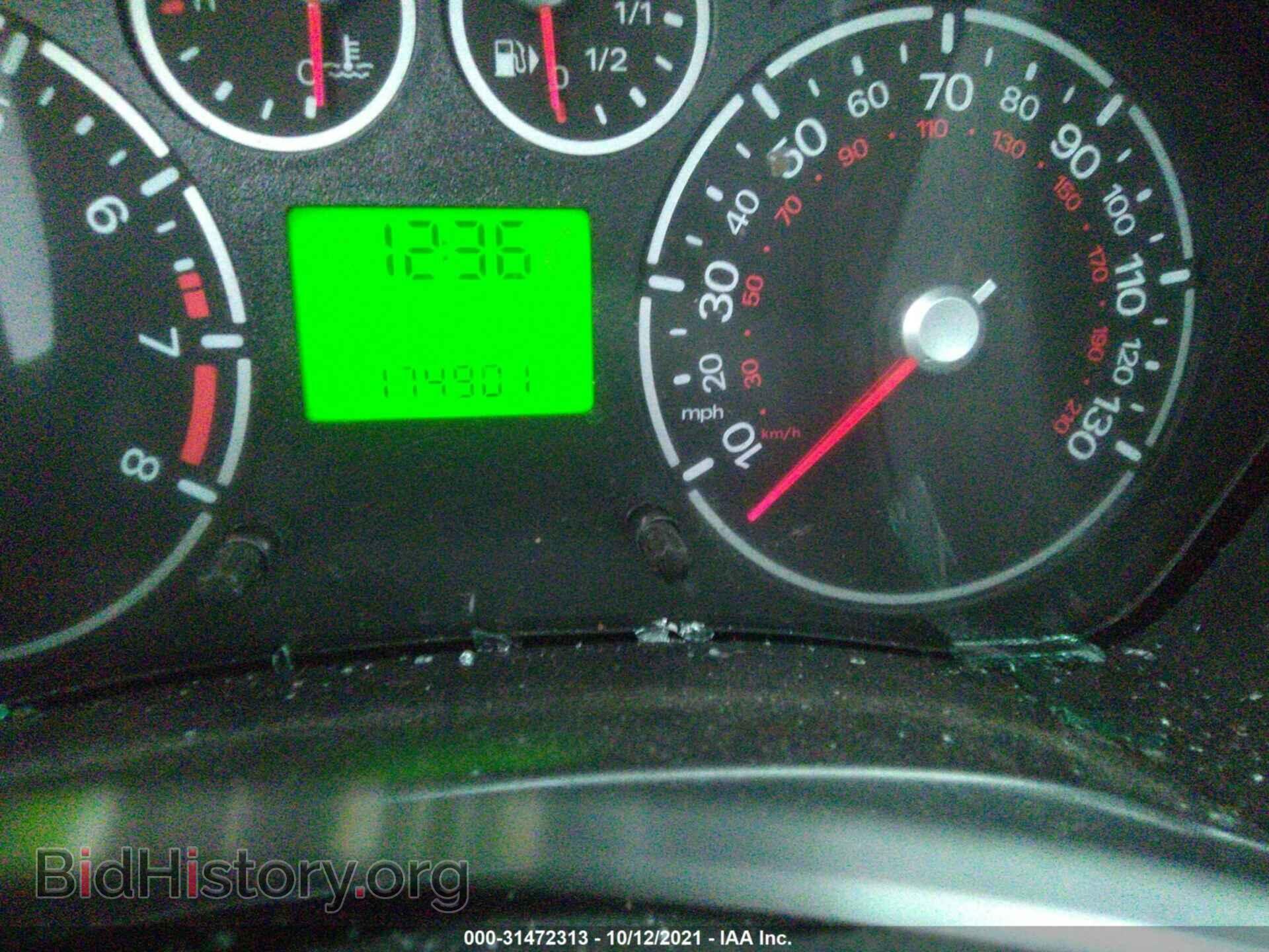 2011 FORD TRANSIT CONNECT - VIN: NM0LS7AN9BT073408 - Фото 7
