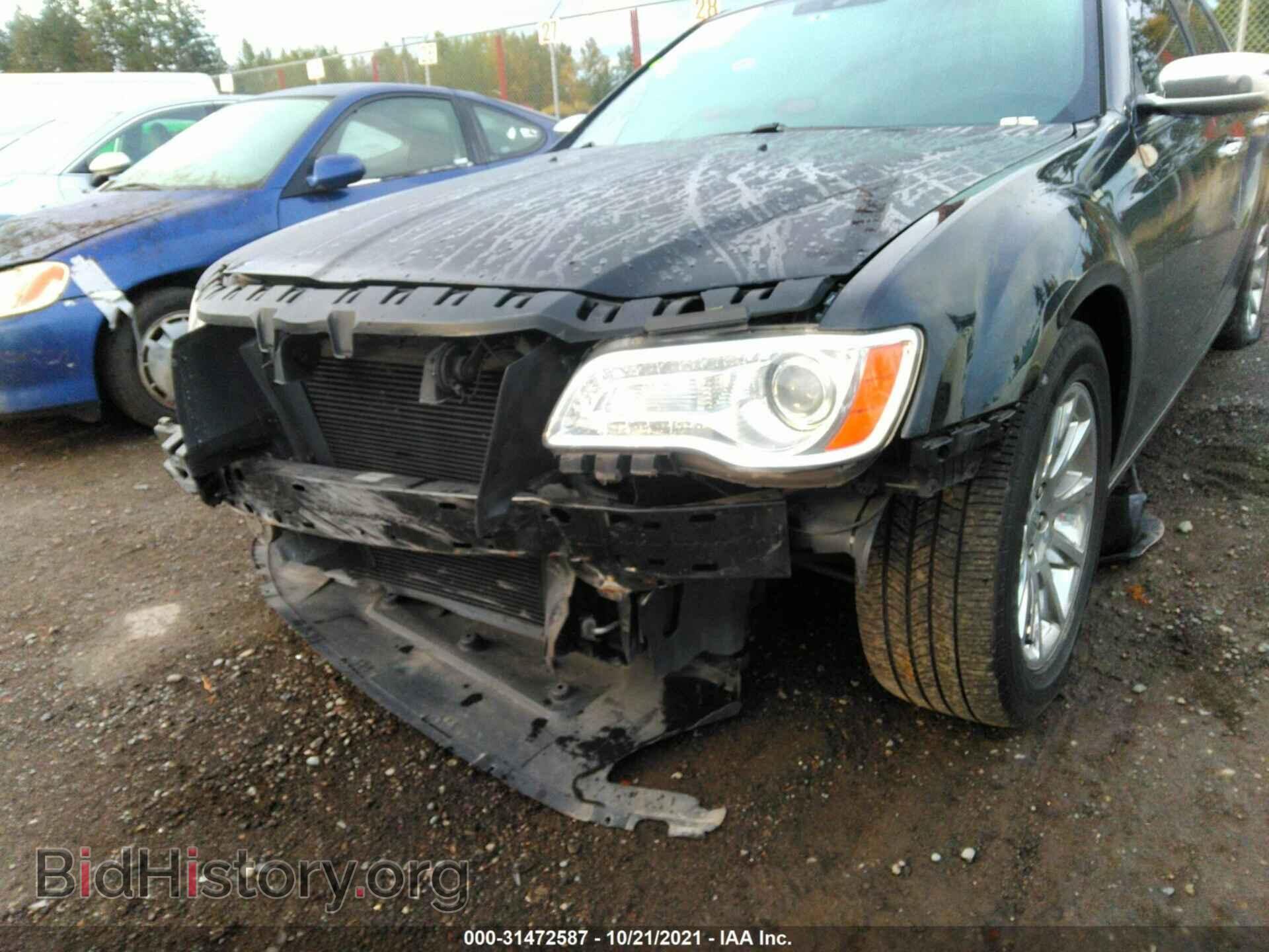 2012 CHRYSLER 300 - VIN: 2C3CCACG7CH224177 - Photo 6