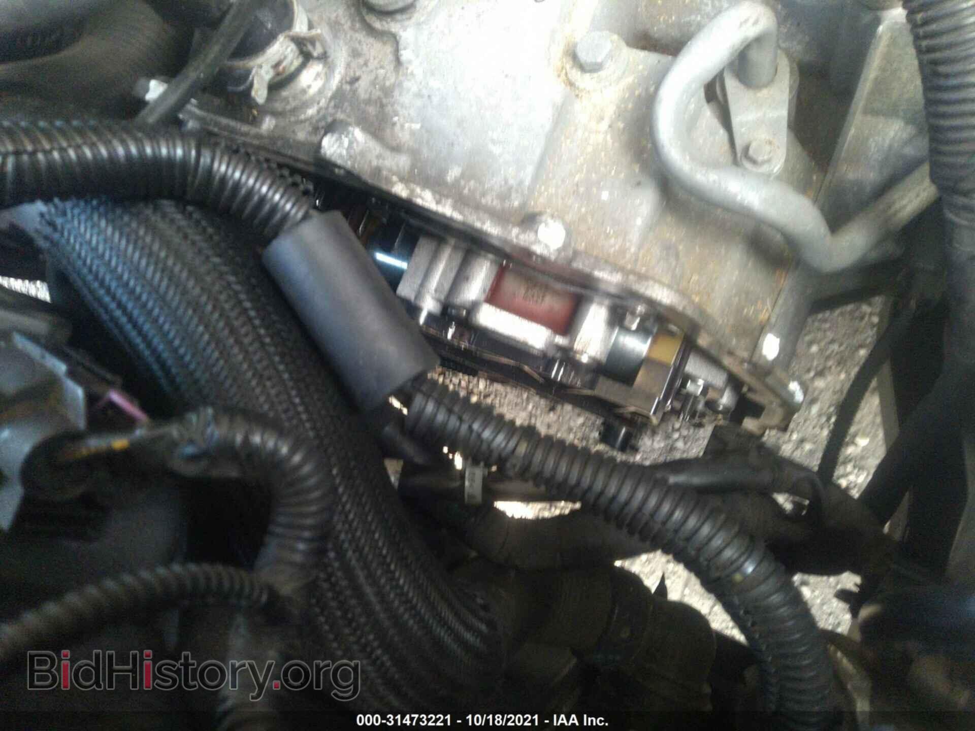 2014 FORD ESCAPE - VIN: 1FMCU9GX8EUD51937 - Photo 6