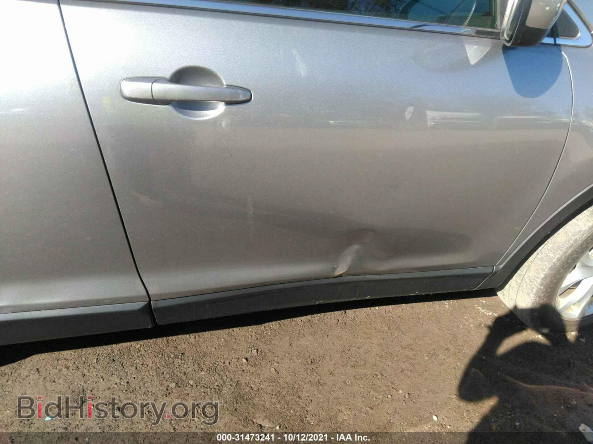 2011 MAZDA CX-9 - VIN: JM3TB3CV4B0321842 - Фото 6
