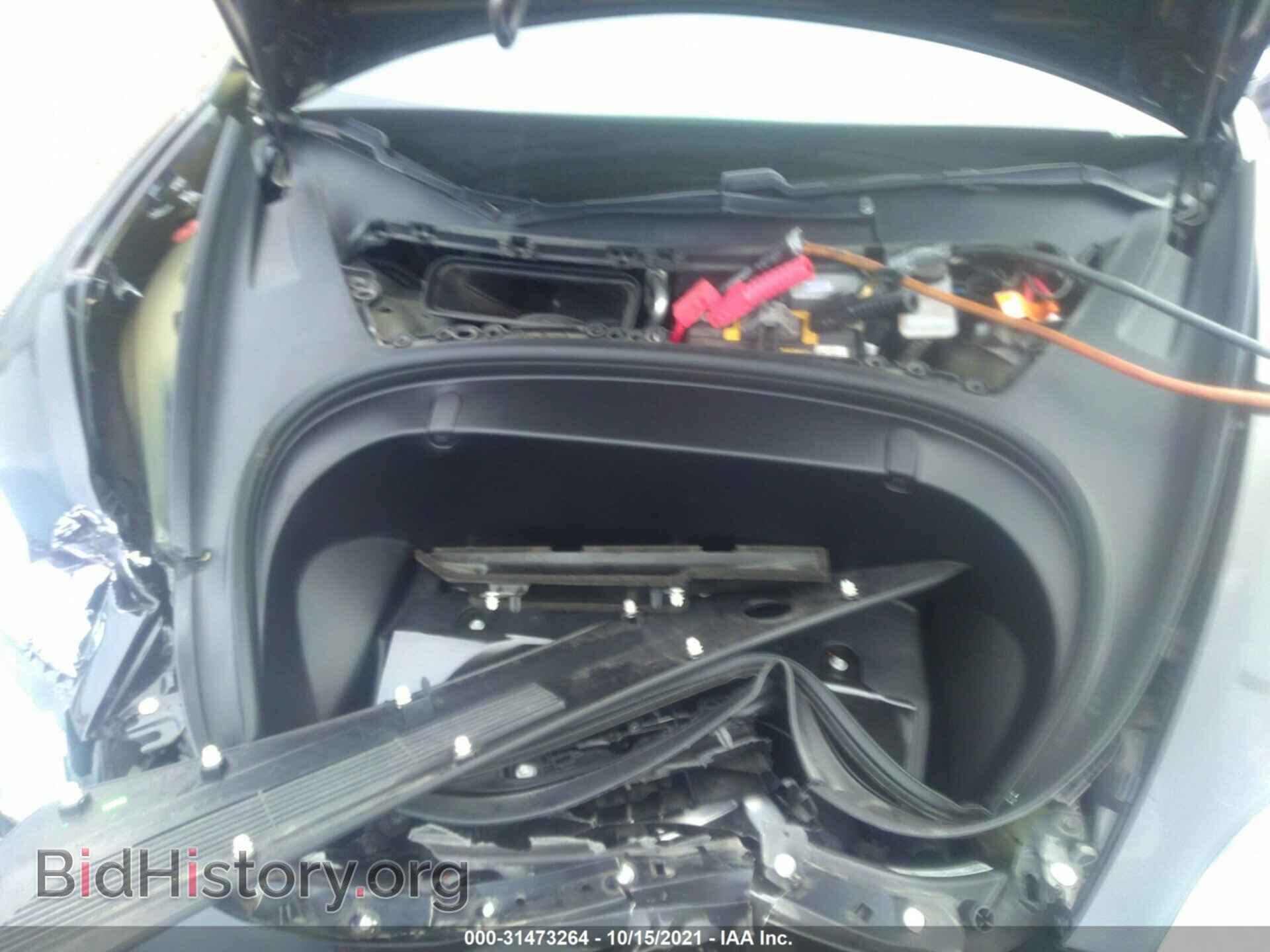 2018 TESLA MODEL 3 - VIN: 5YJ3E1EB8JF071514 - Фото 10