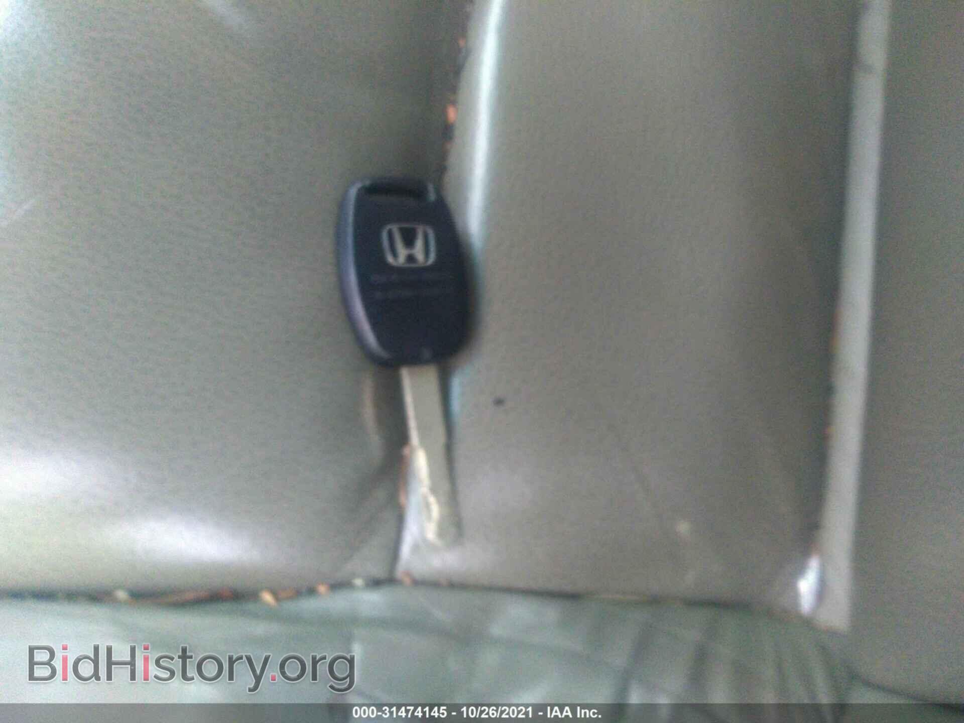 2006 HONDA PILOT - VIN: 5FNYF28516B027313 - Фото 11