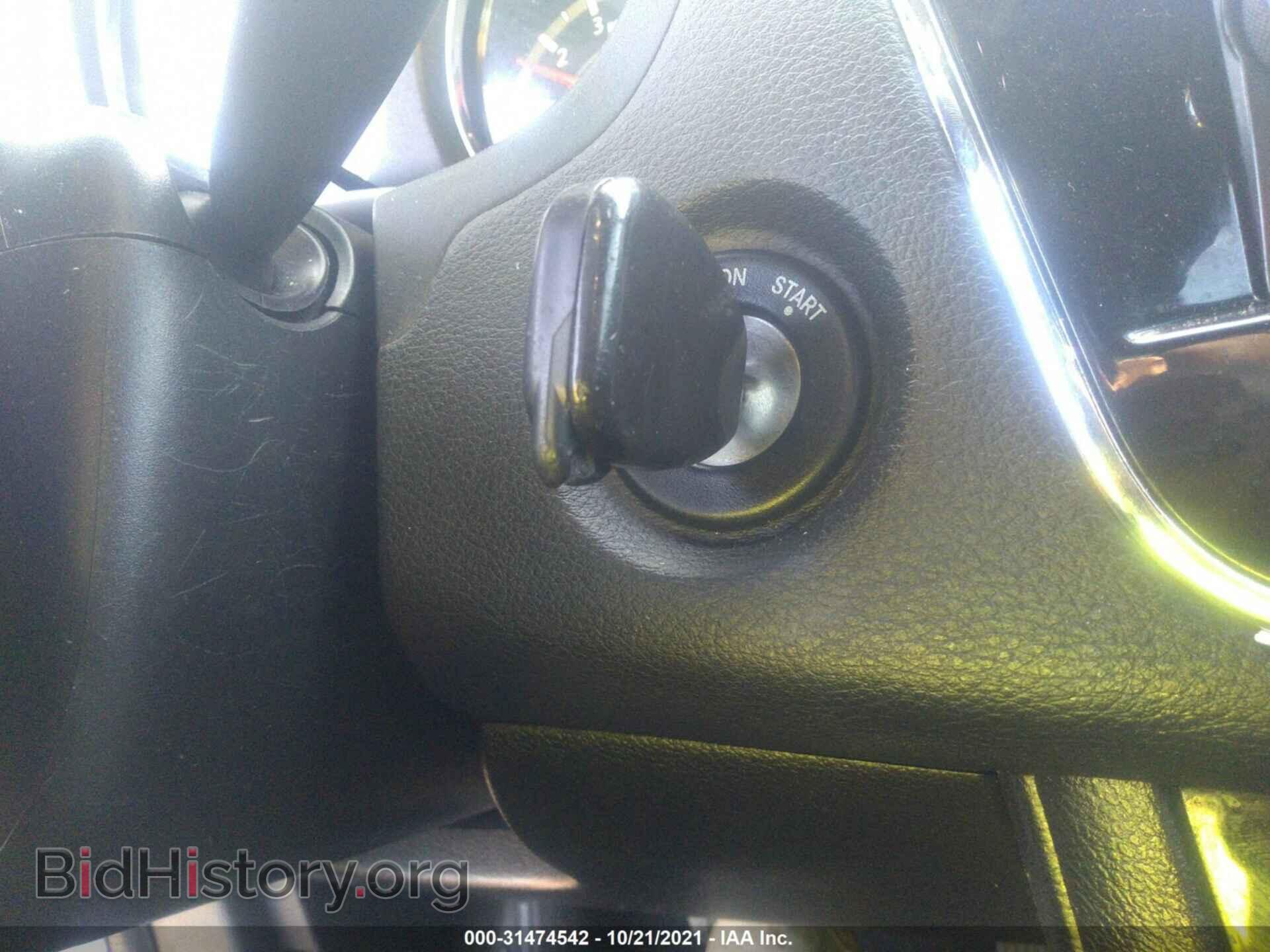 2013 CHRYSLER 200 - VIN: 1C3CCBBBXDN696295 - Фото 11