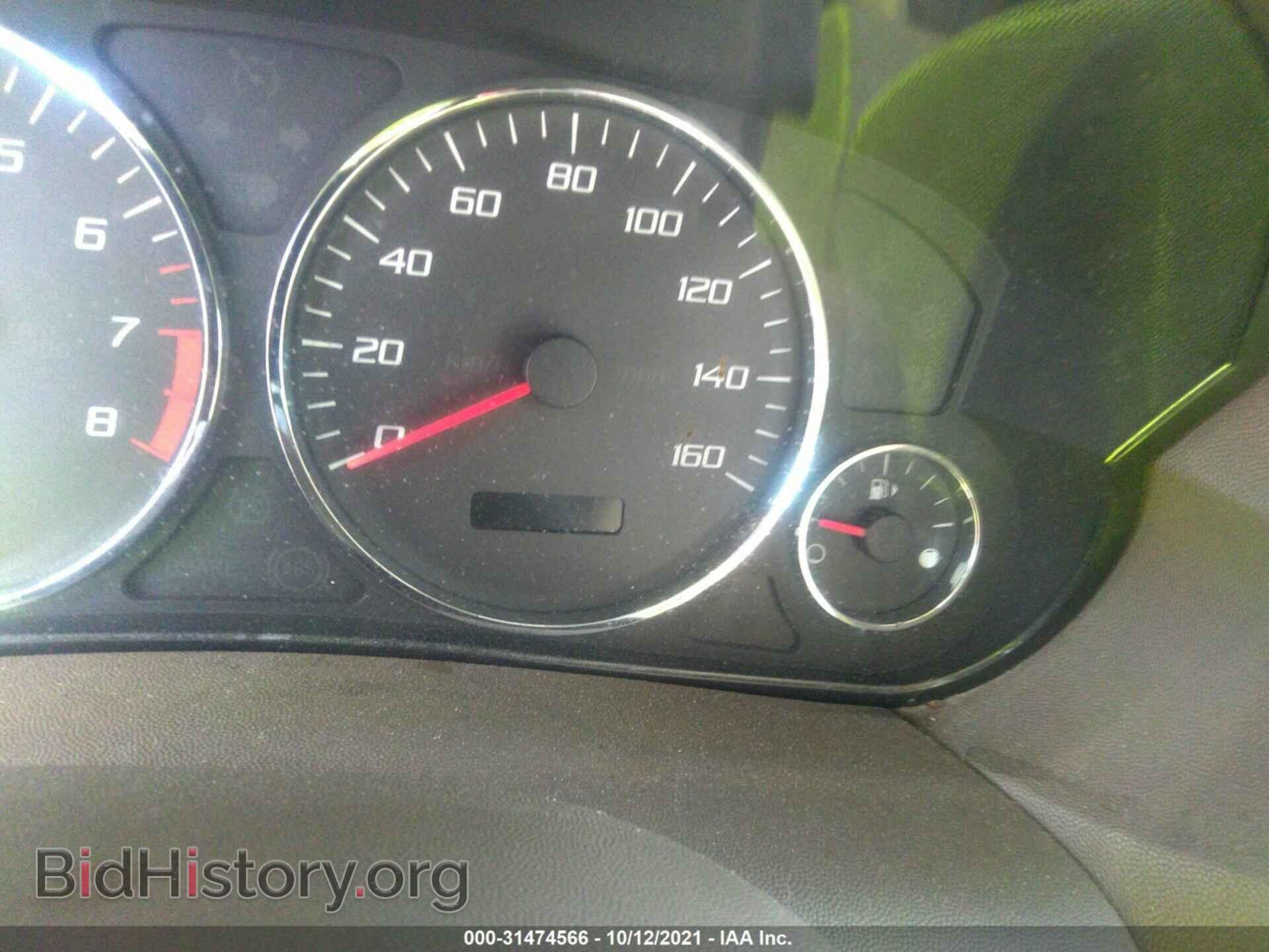 2007 CADILLAC CTS - VIN: 1G6DP577670139379 - Фото 7