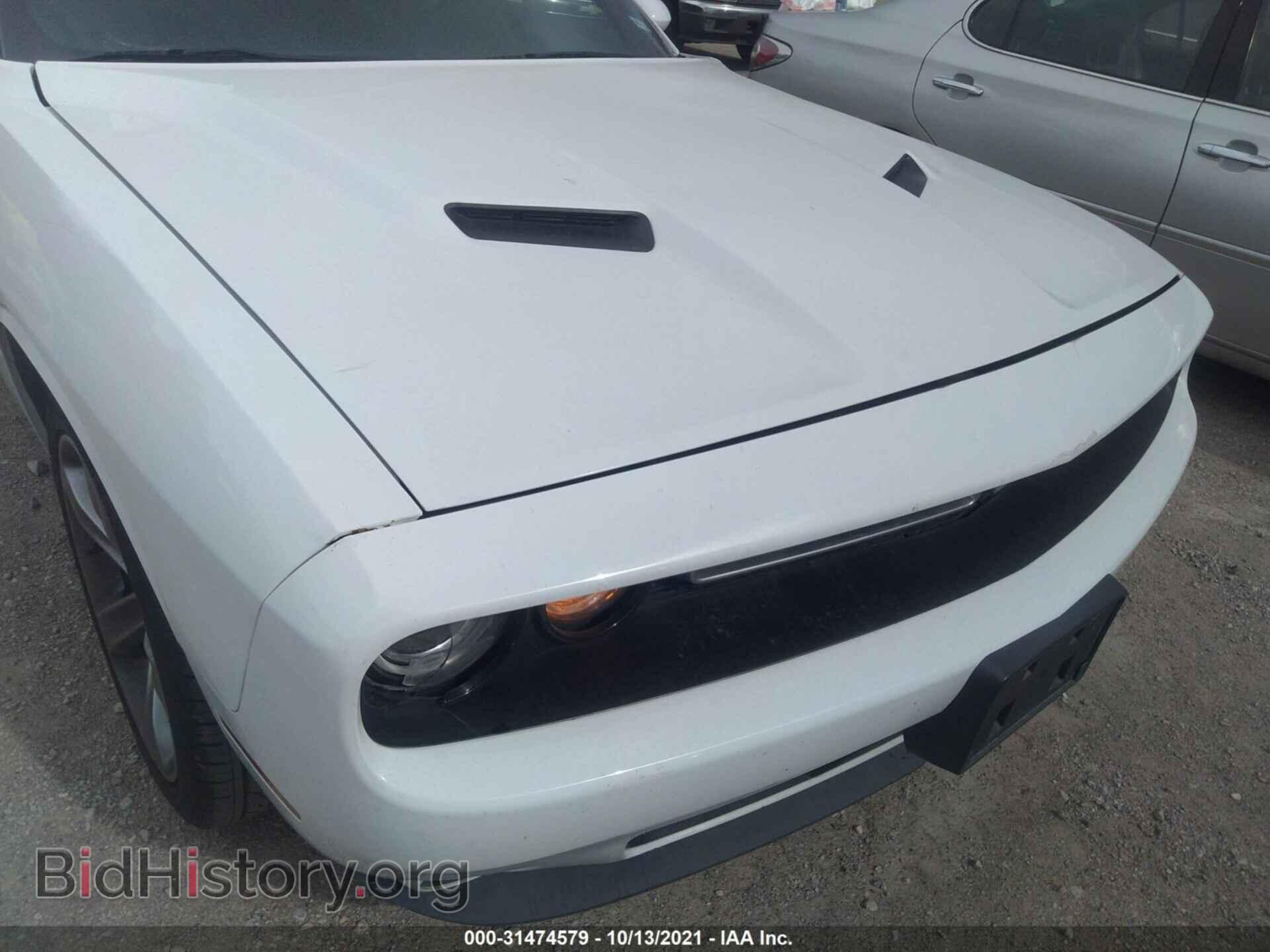 2015 DODGE CHALLENGER - VIN: 2C3CDZAG6FH822456 - Photo 6