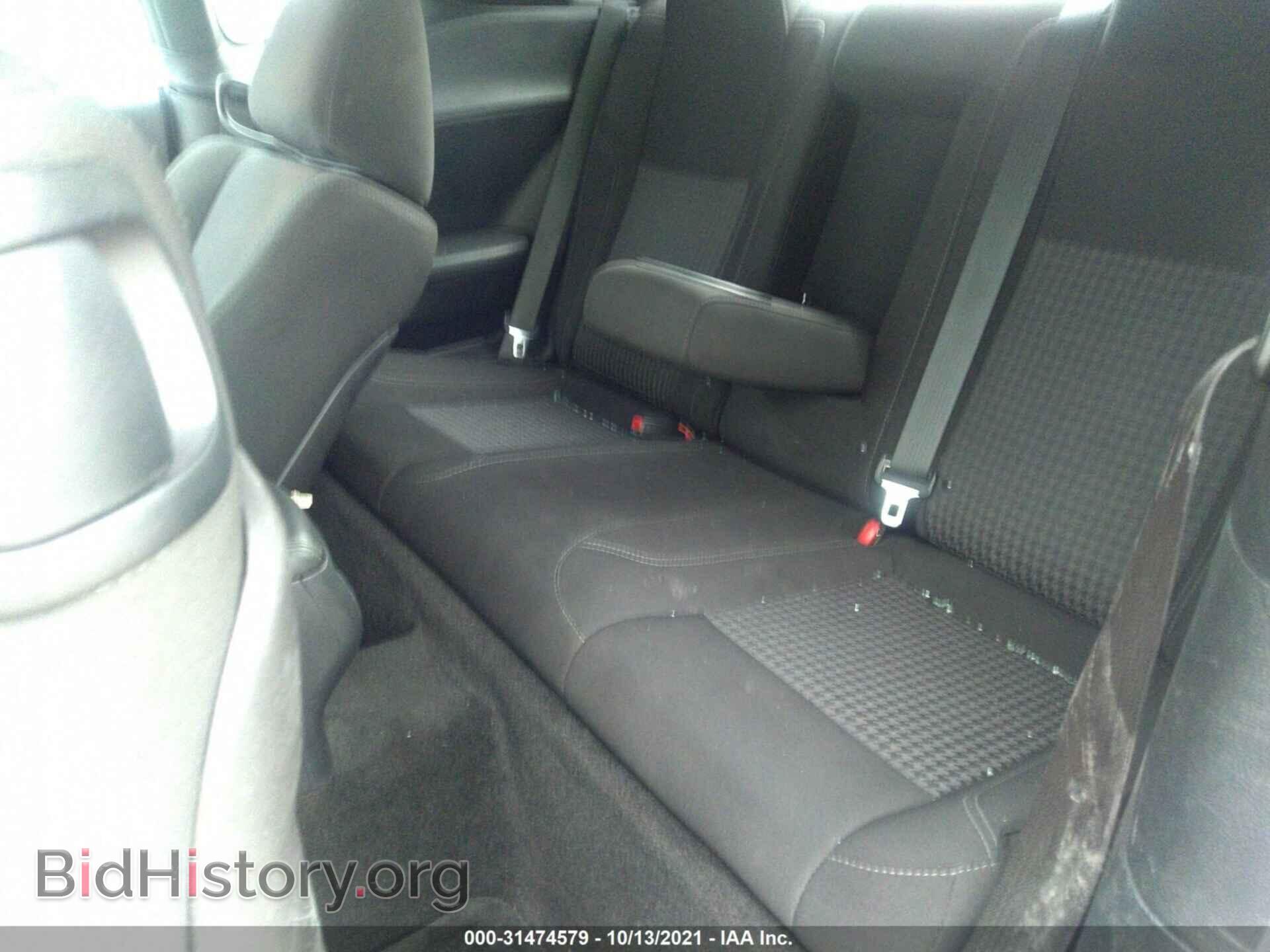 2015 DODGE CHALLENGER - VIN: 2C3CDZAG6FH822456 - Photo 8