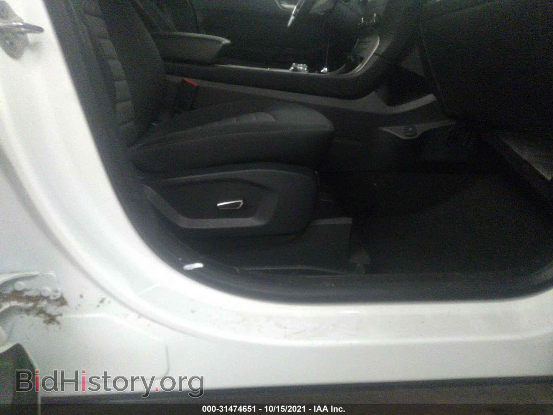 2019 FORD EDGE - VIN: 2FMPK4J97KBC56095 - Фото 6