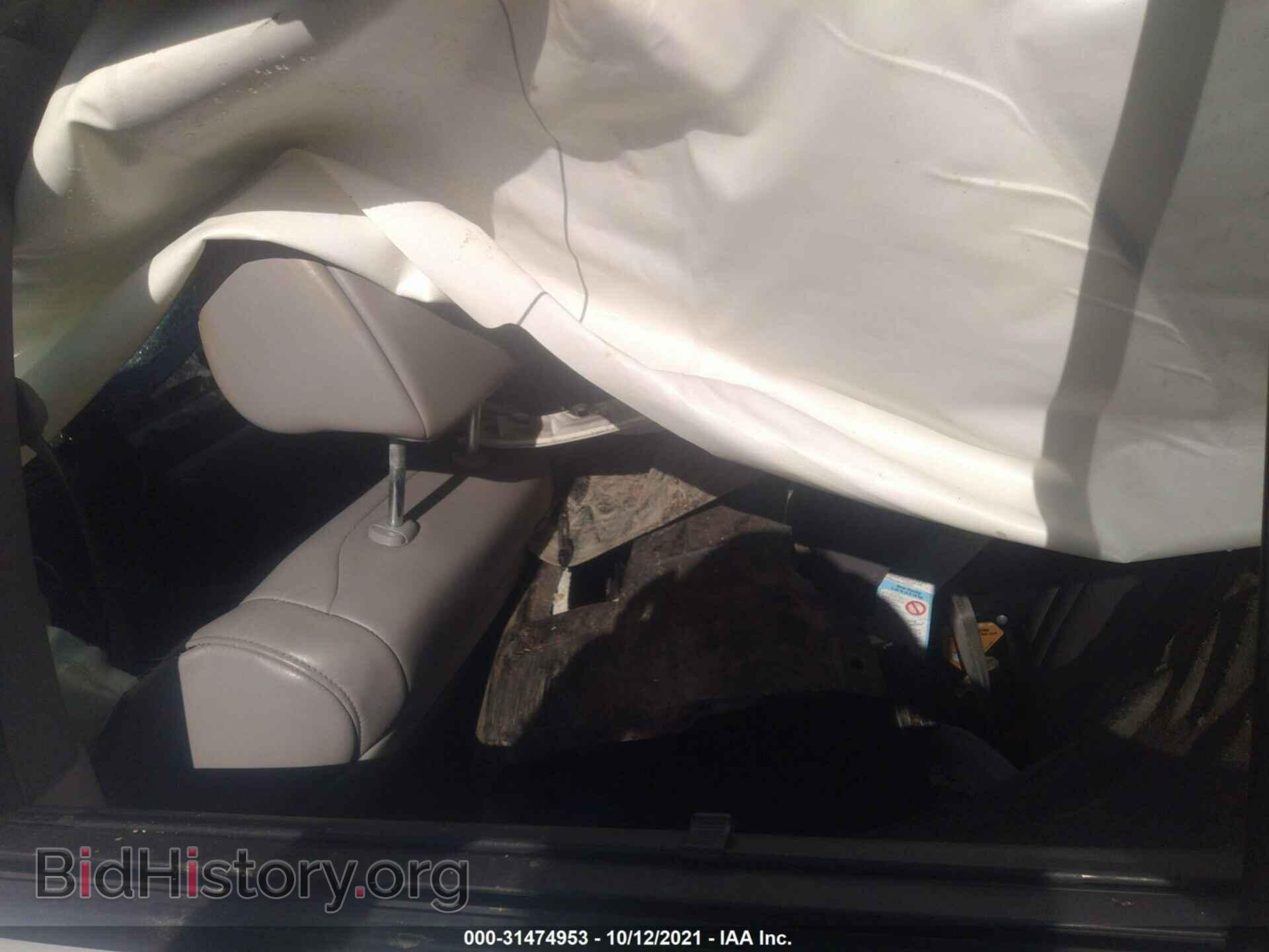 2010 HONDA PILOT - VIN: 5FNYF4H98AB012377 - Фото 8
